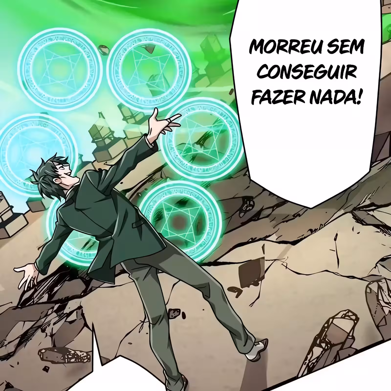 Página do Capítulo 48