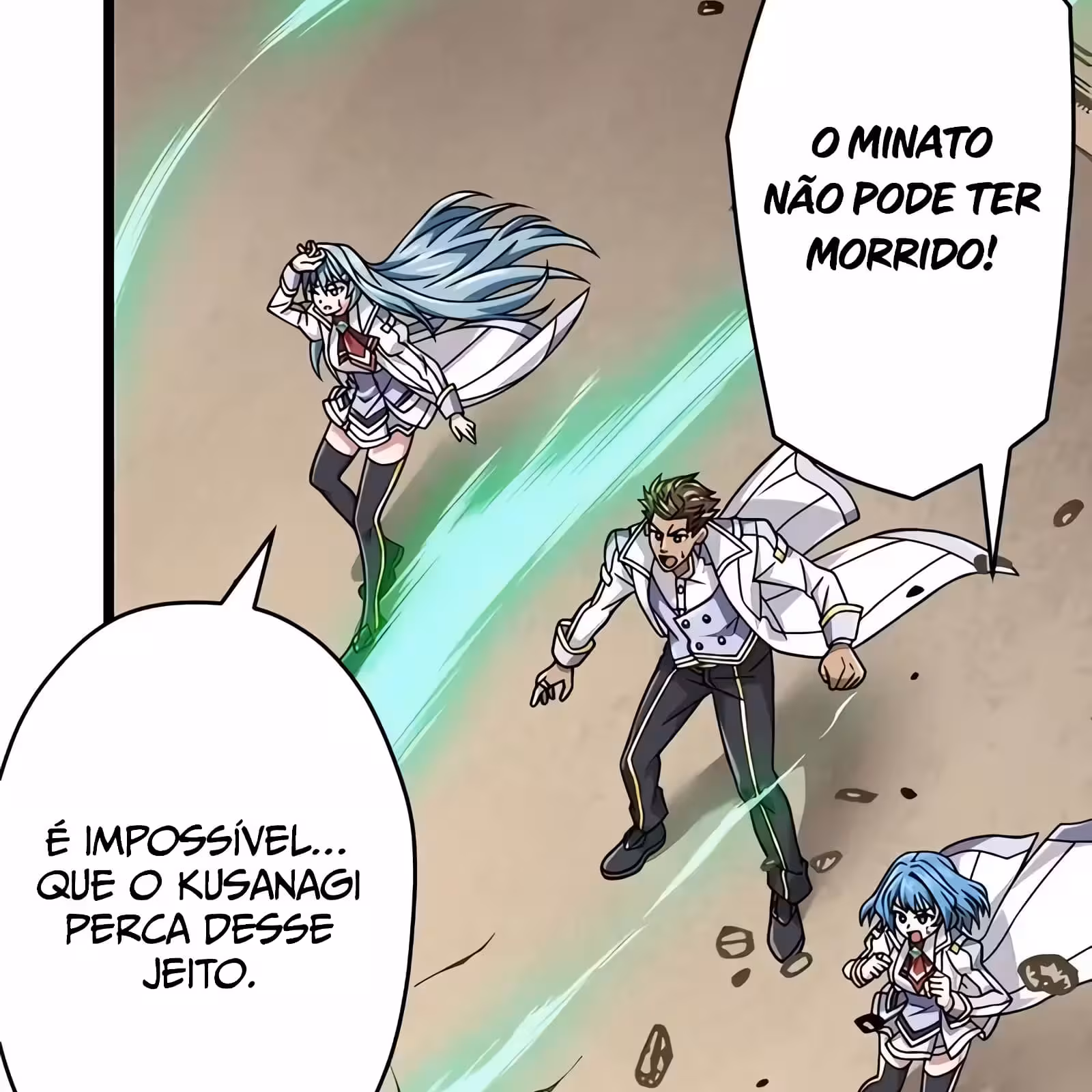 Página do Capítulo 48