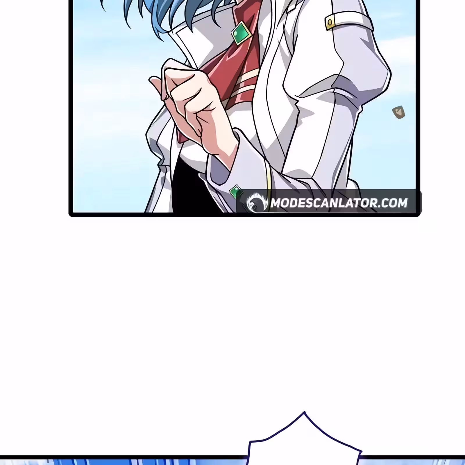 Página do Capítulo 48