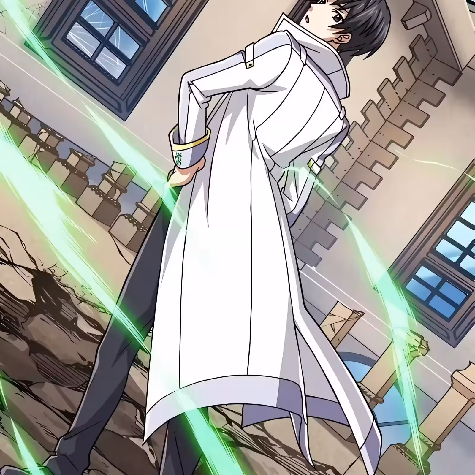 Página do Capítulo 48