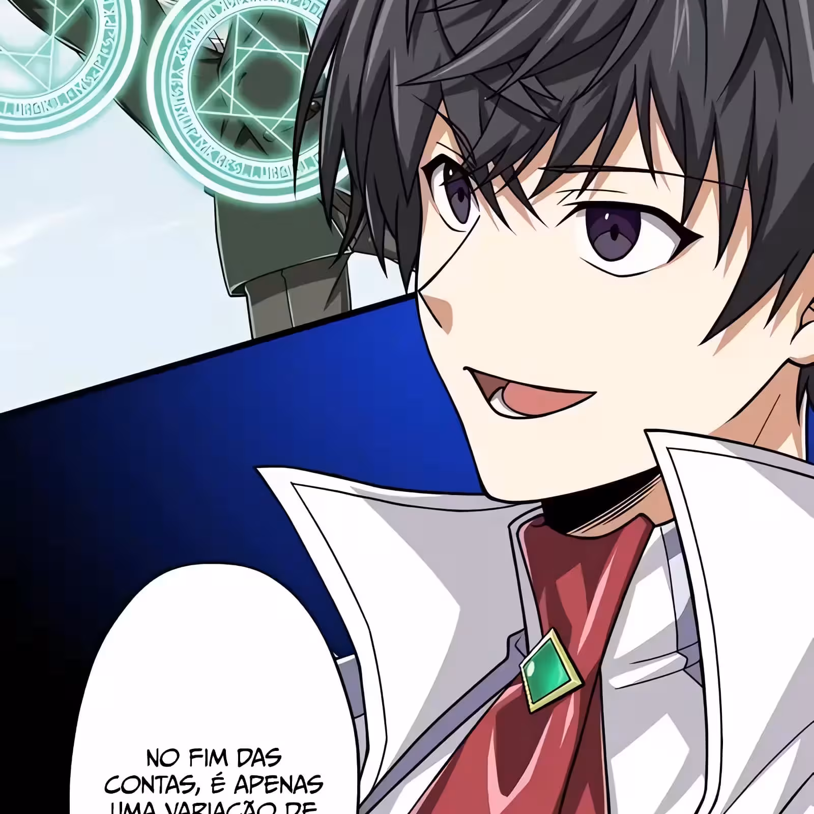 Página do Capítulo 48