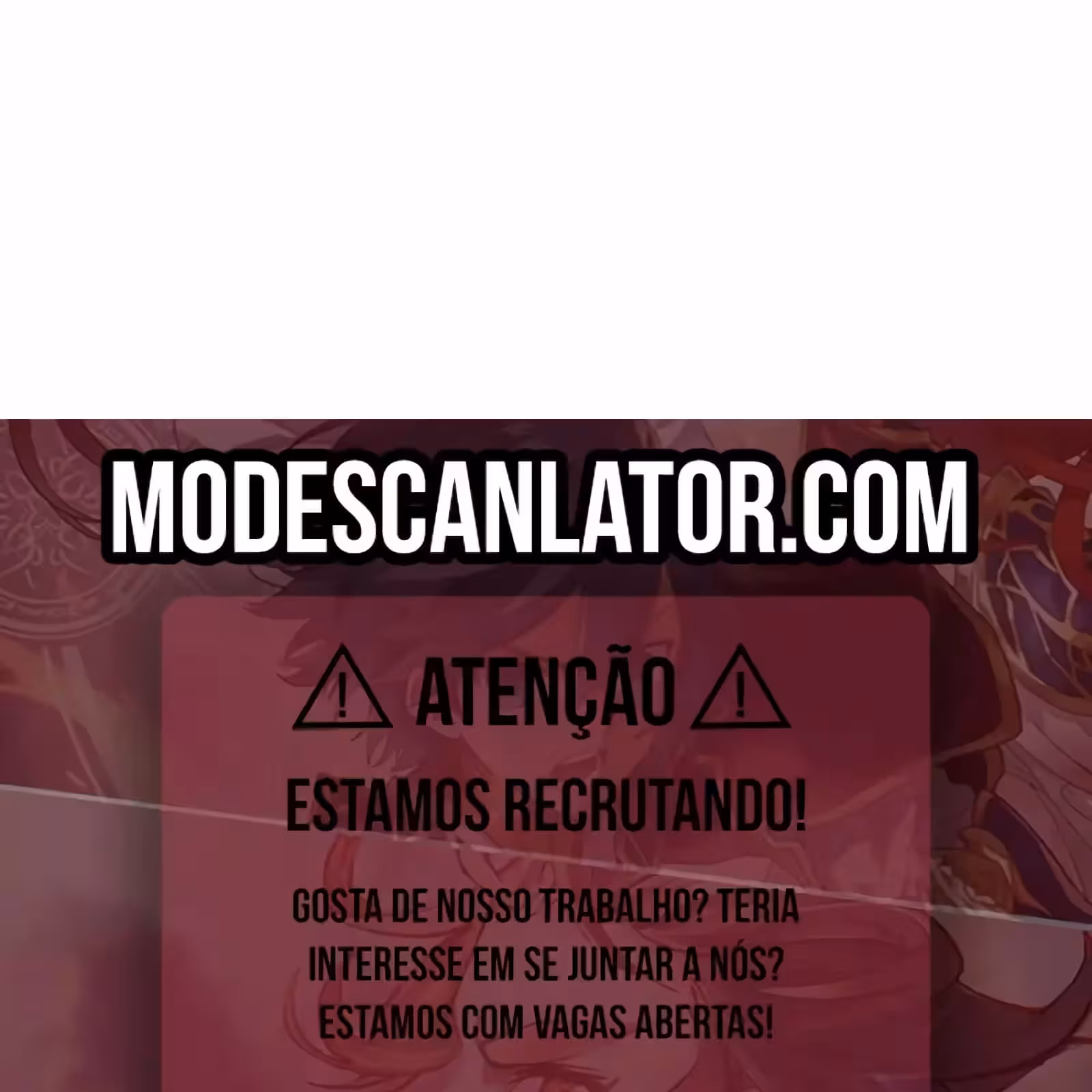 Página do Capítulo 48