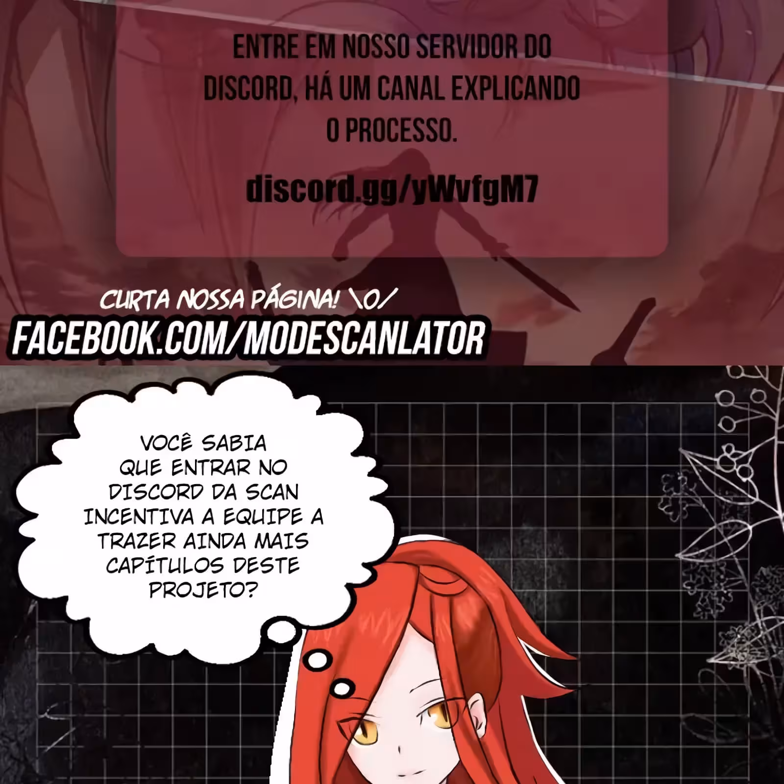 Página do Capítulo 48