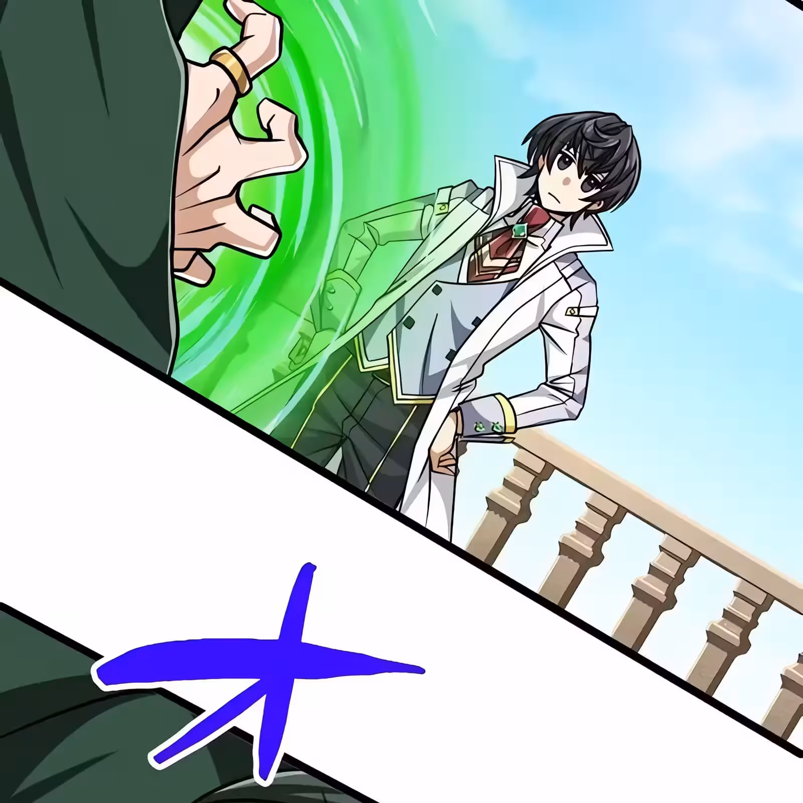 Página do Capítulo 49