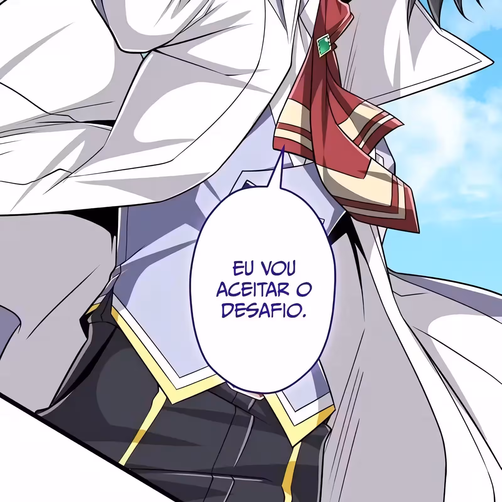 Página do Capítulo 49