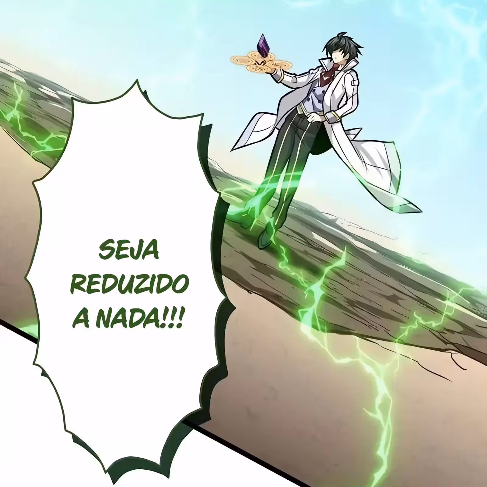 Página do Capítulo 49