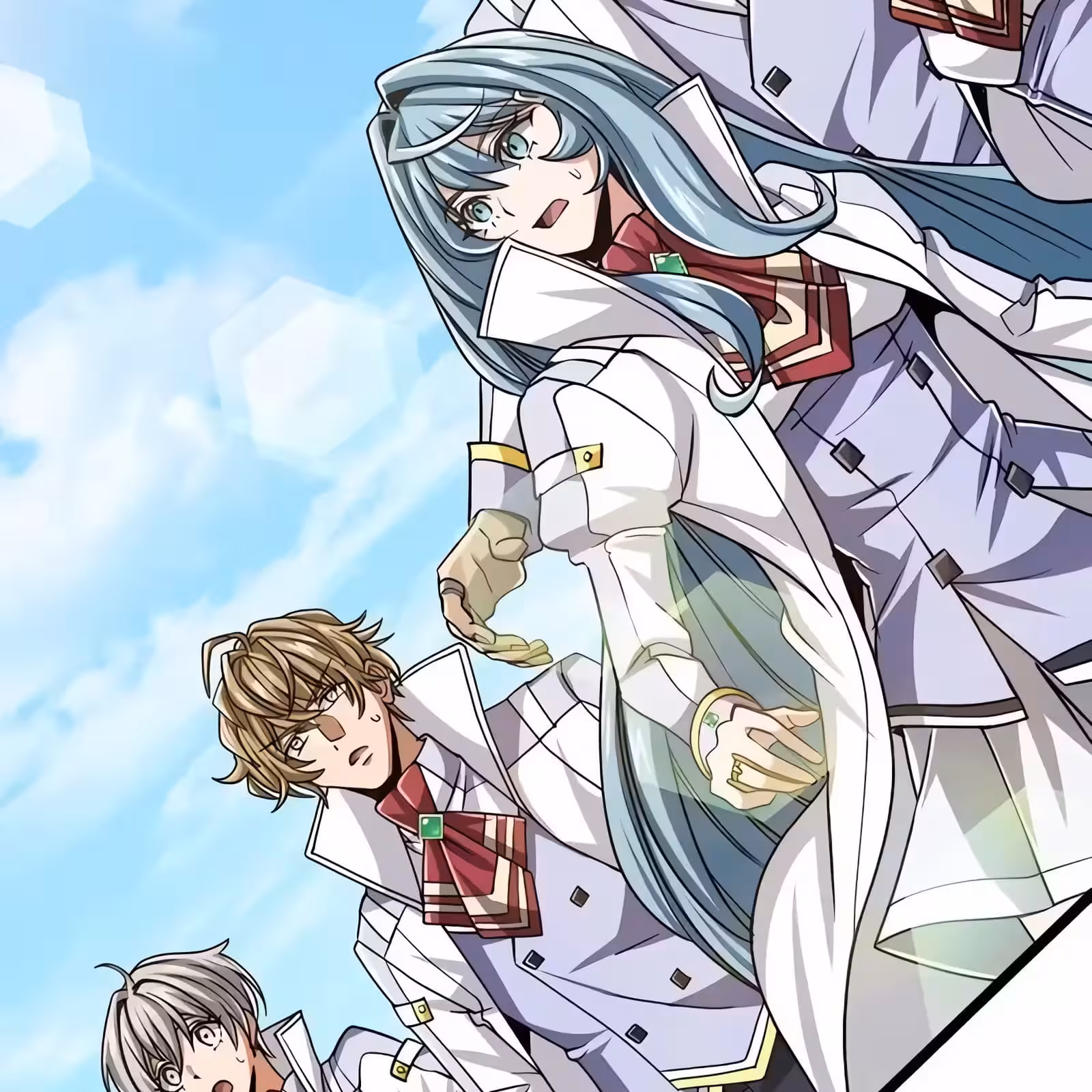 Página do Capítulo 49