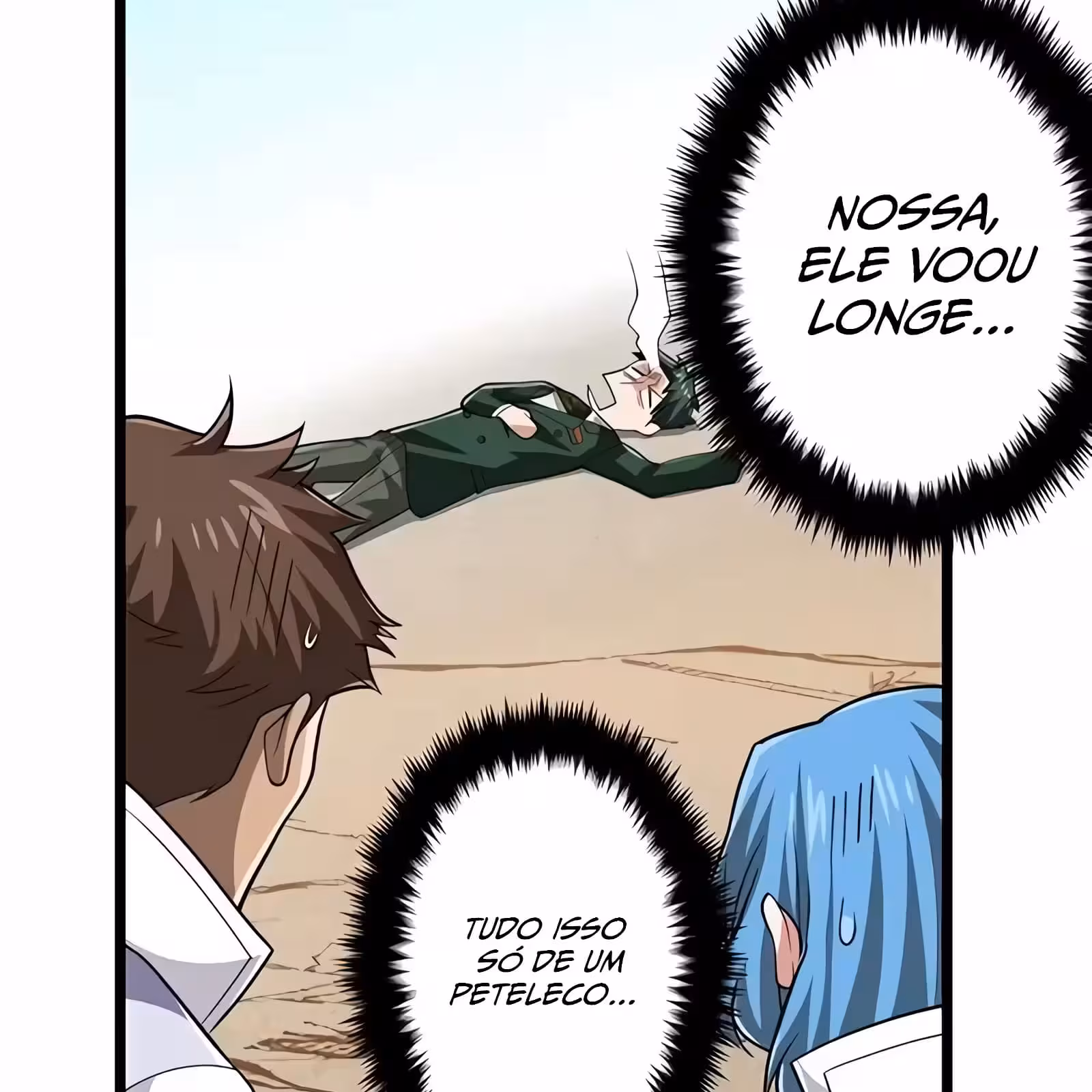 Página do Capítulo 49