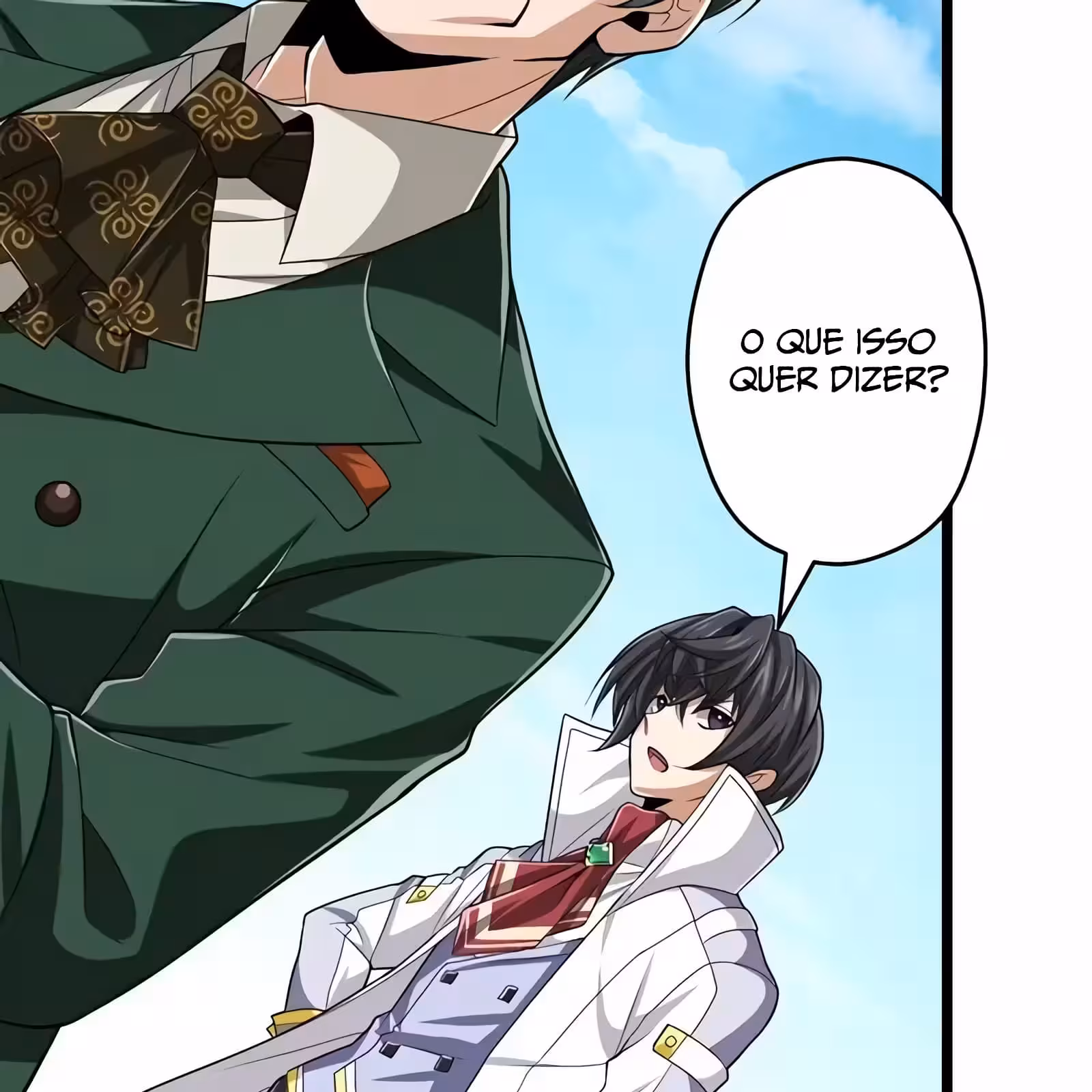 Página do Capítulo 49