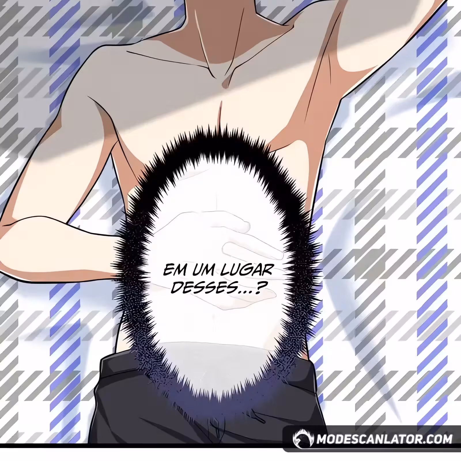 Página do Capítulo 49