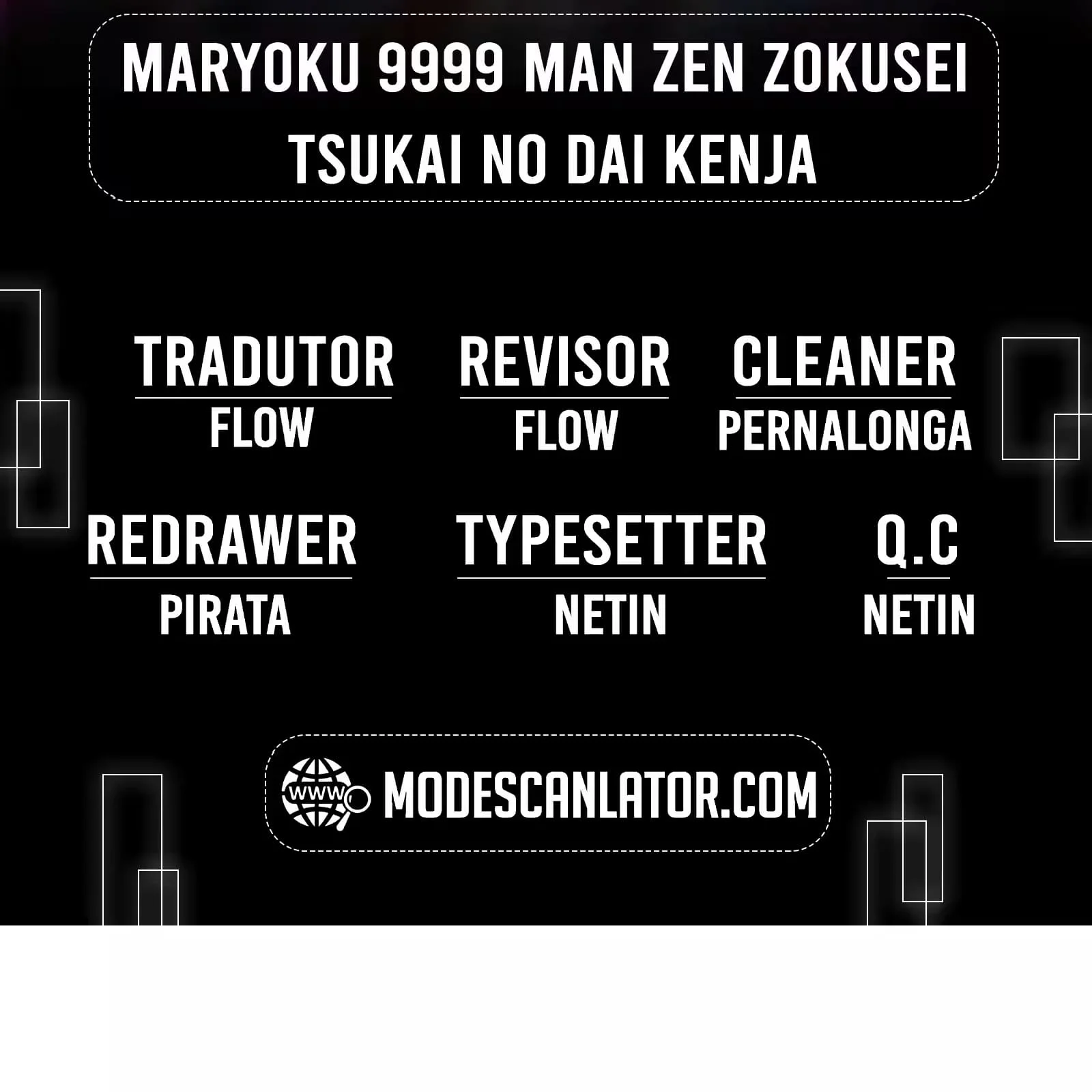 Página do Capítulo 50