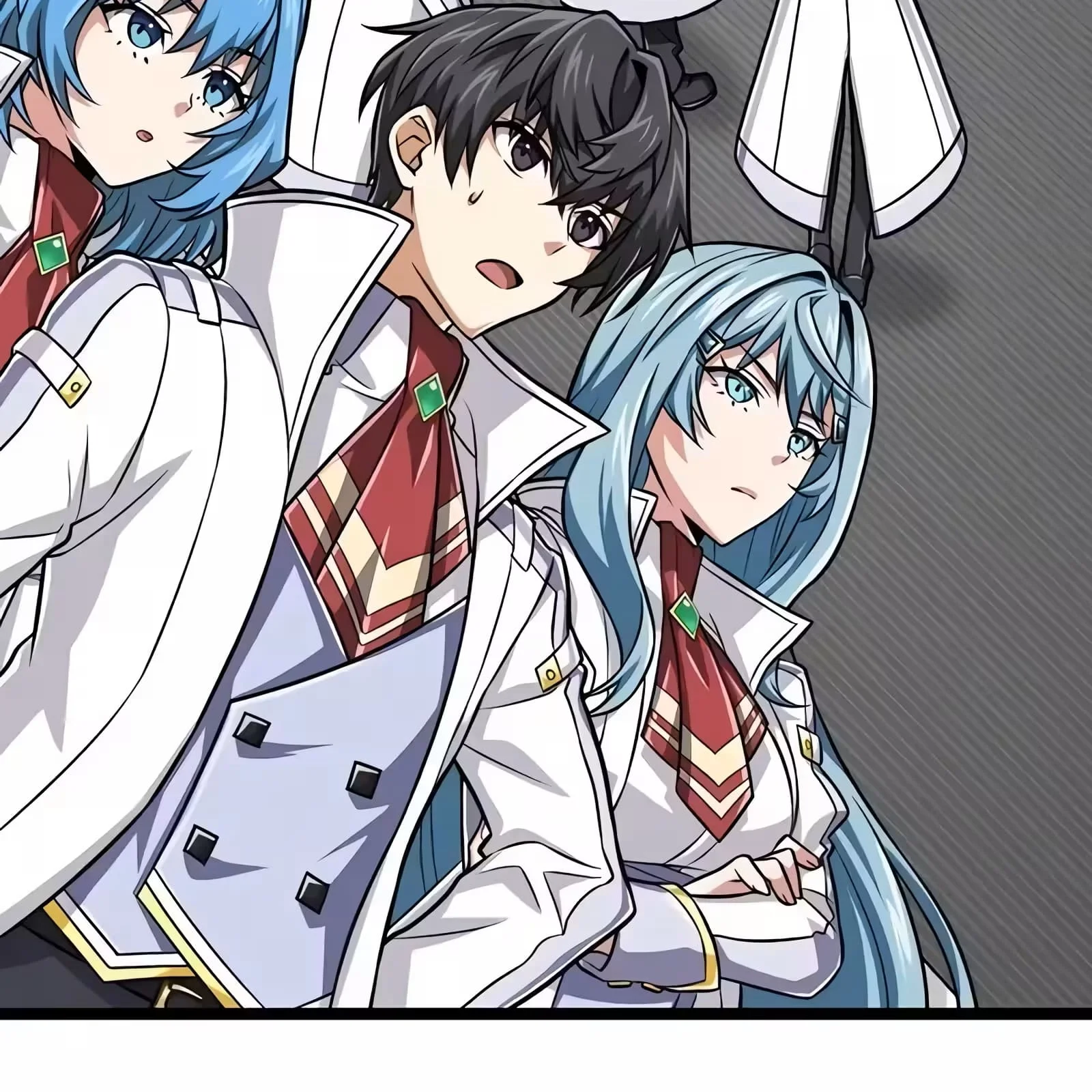 Página do Capítulo 50