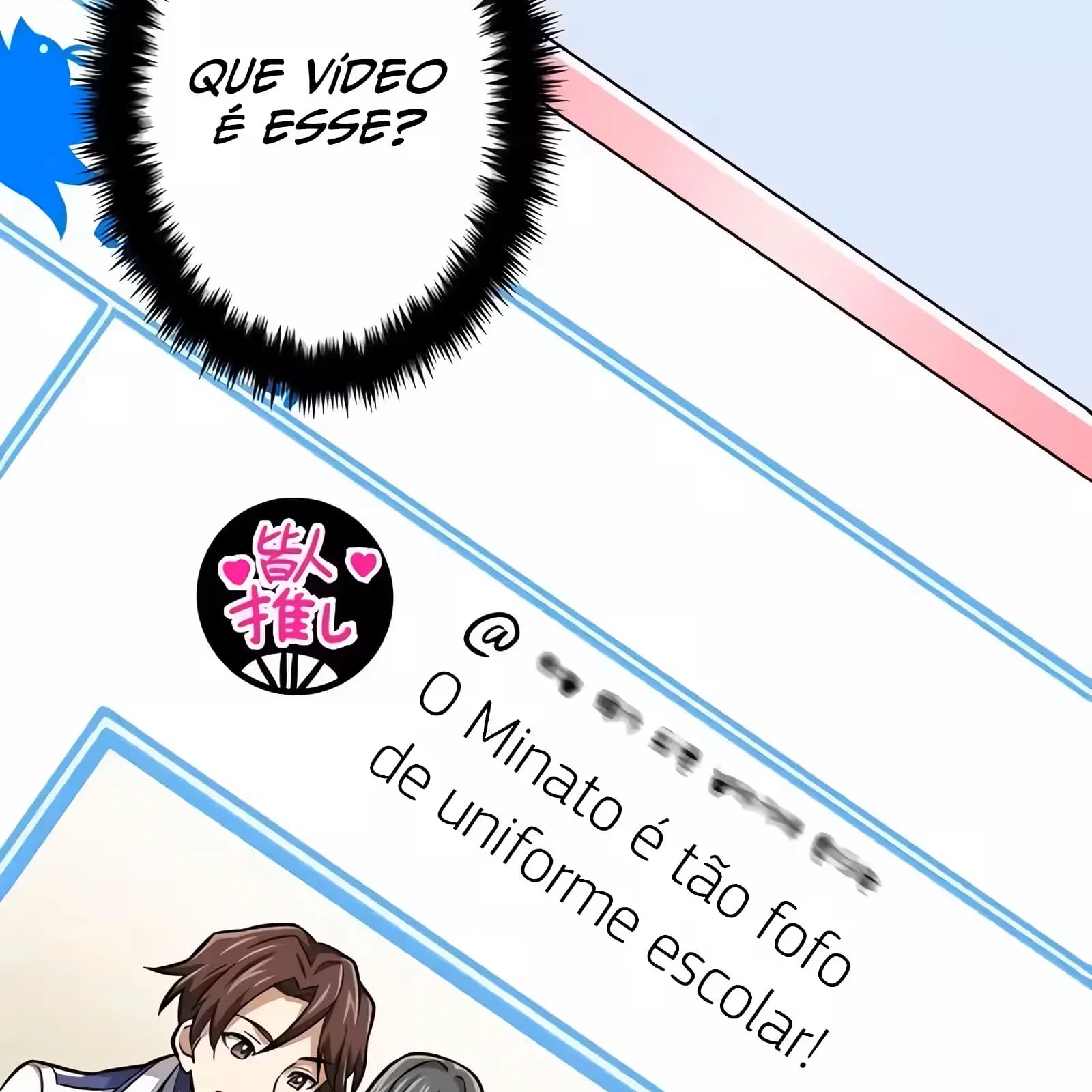 Página do Capítulo 50