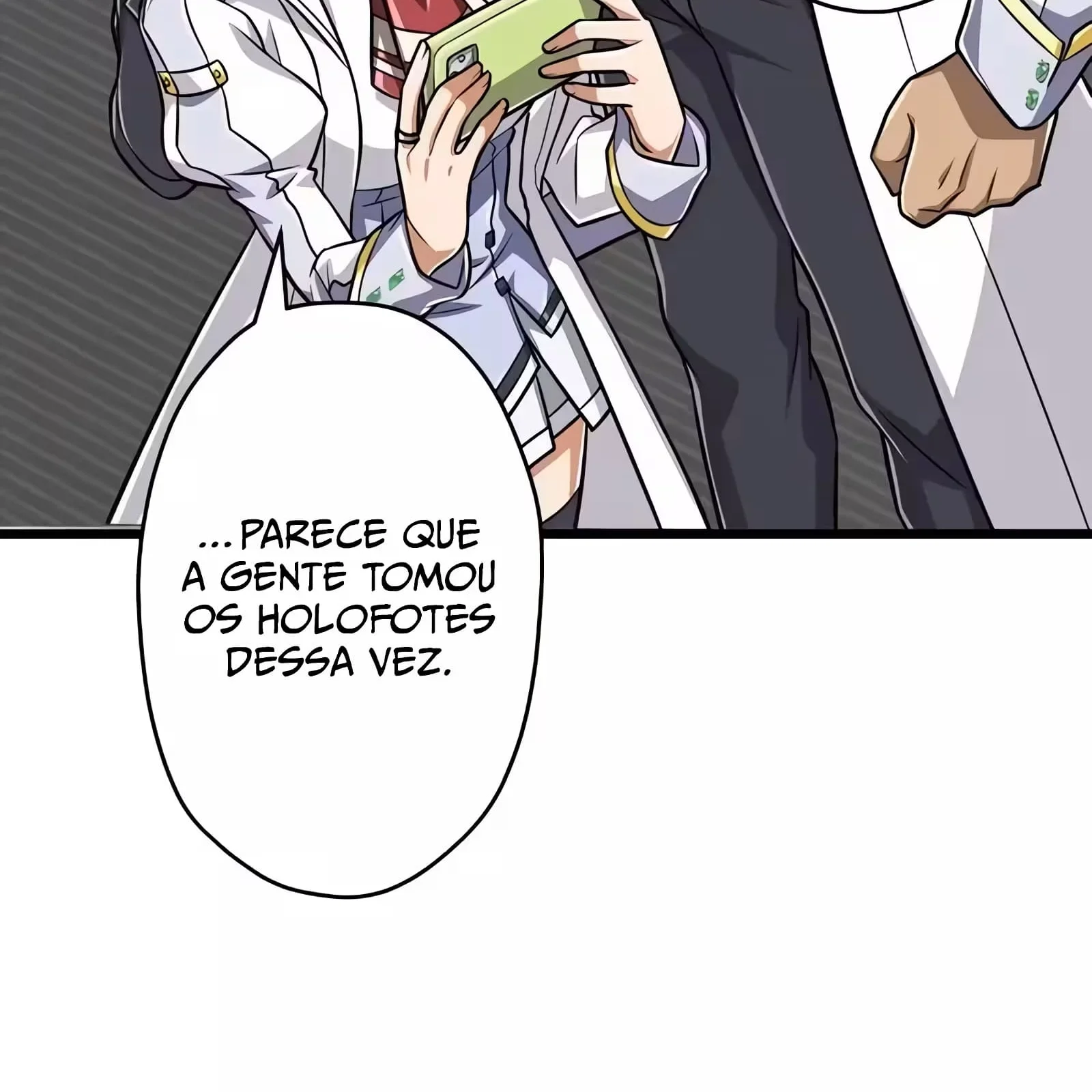 Página do Capítulo 50