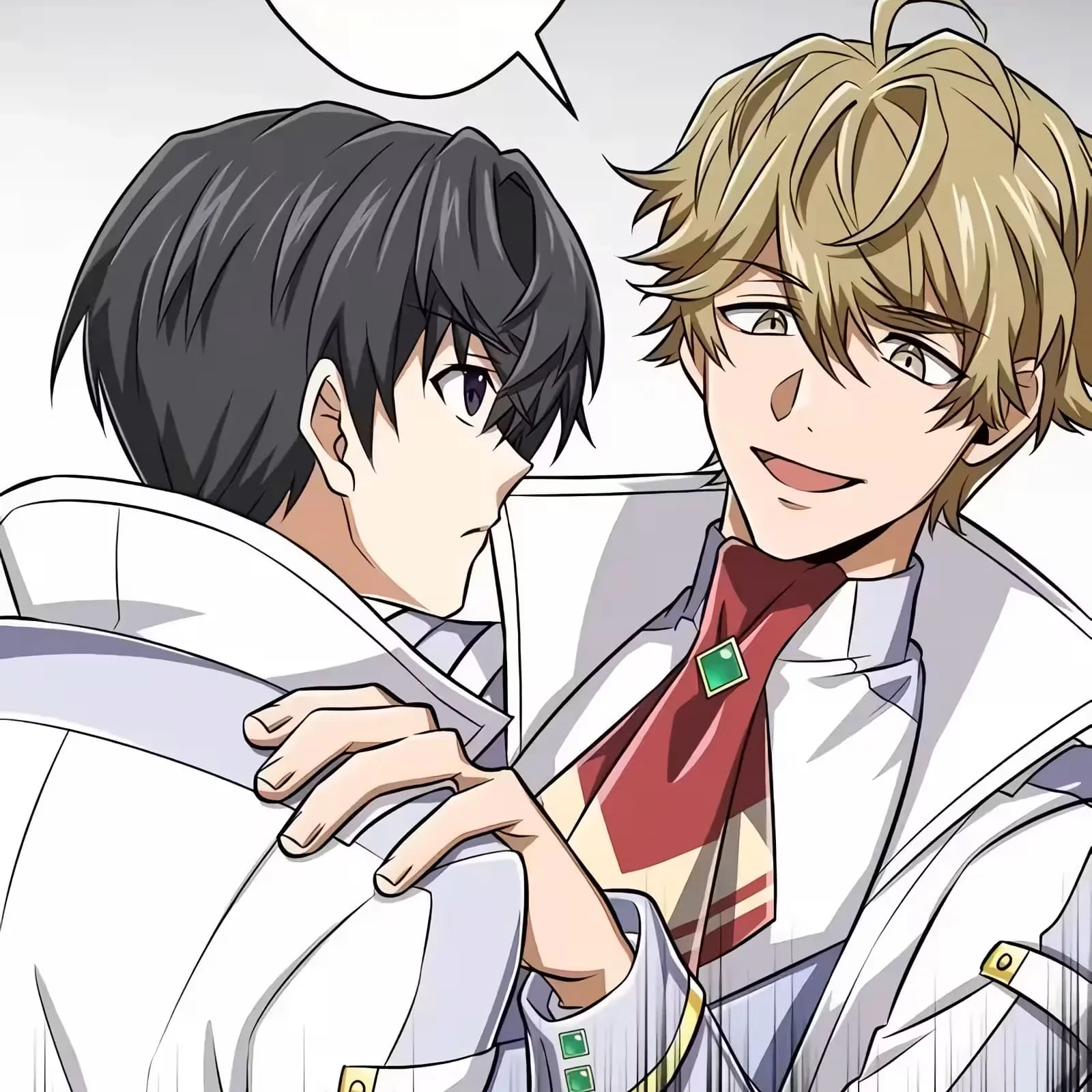 Página do Capítulo 50