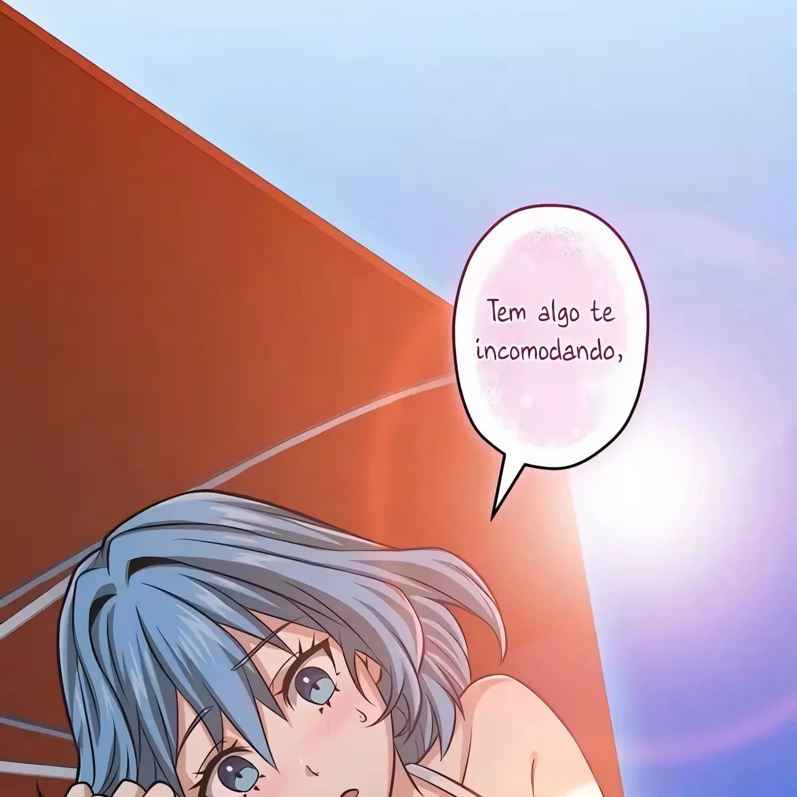 Página do Capítulo 50