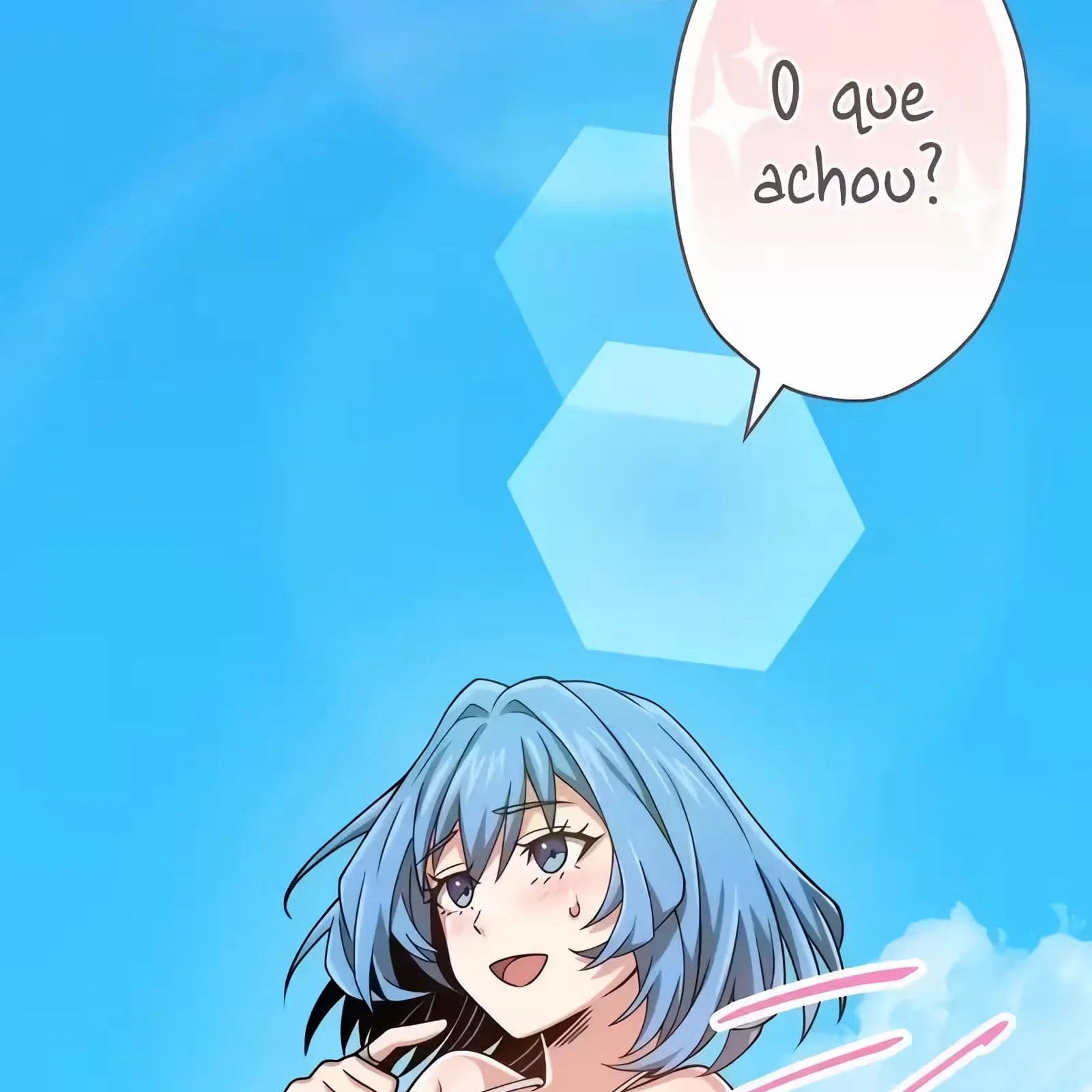 Página do Capítulo 50