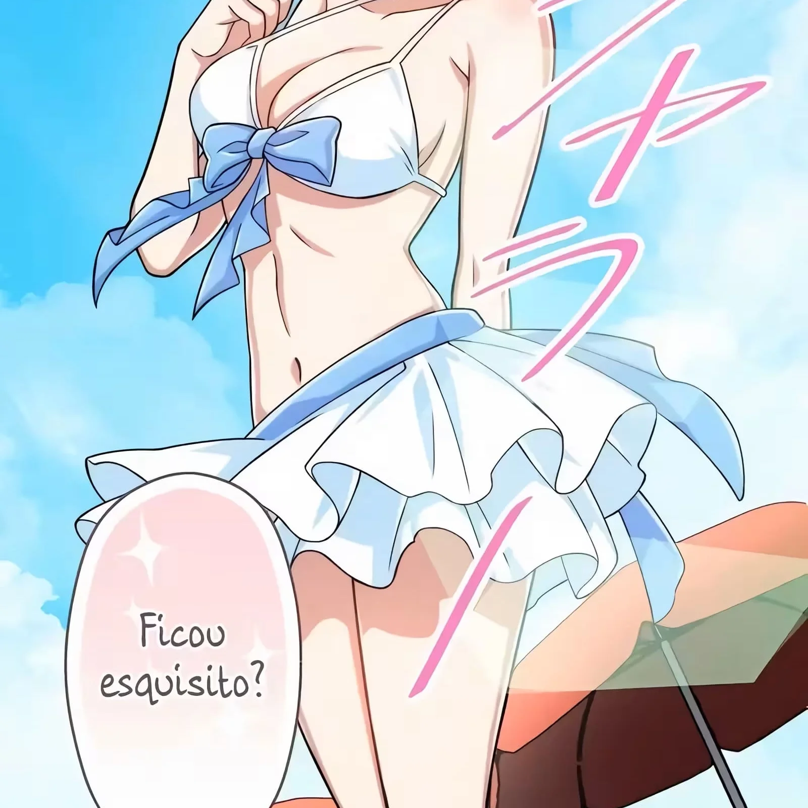 Página do Capítulo 50