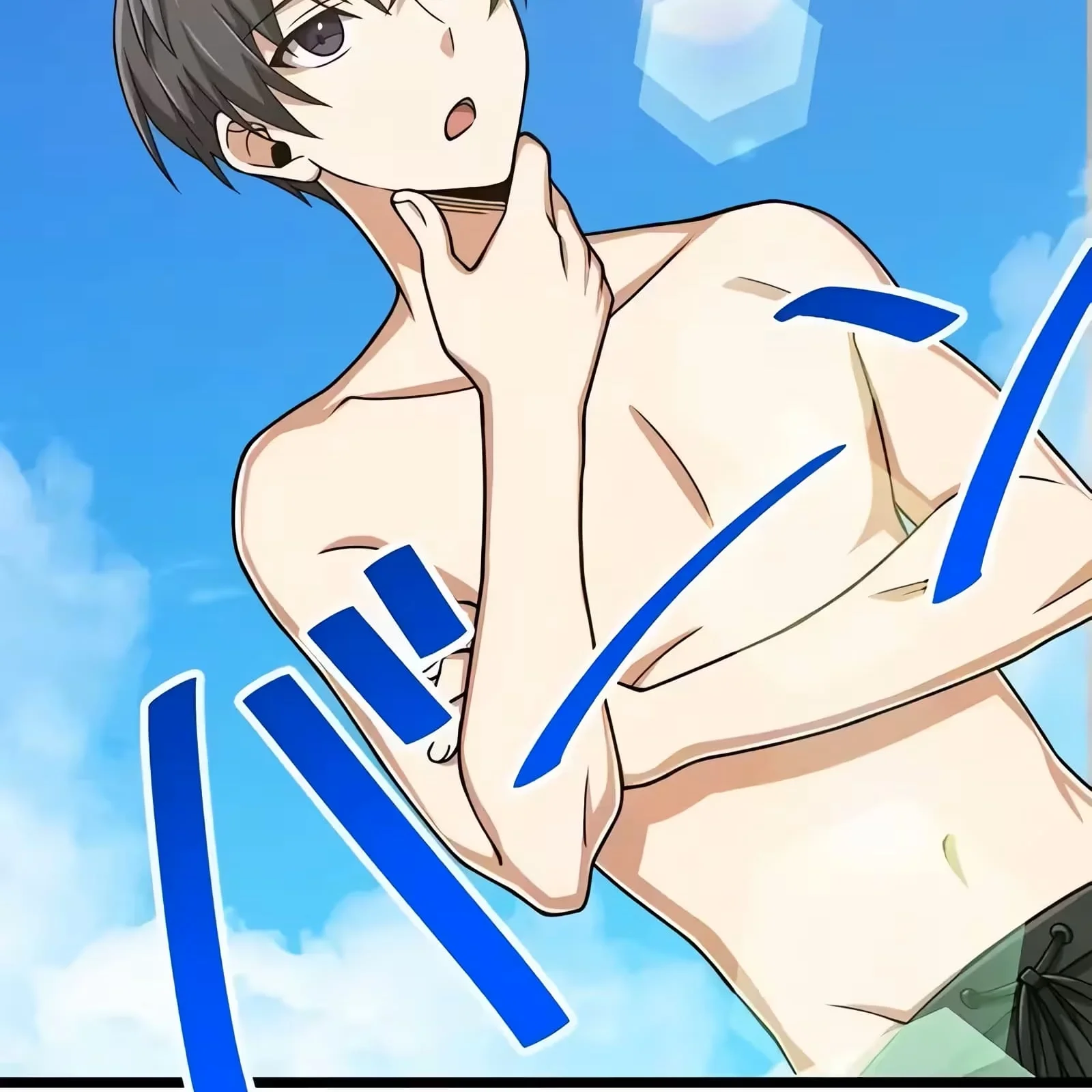 Página do Capítulo 50