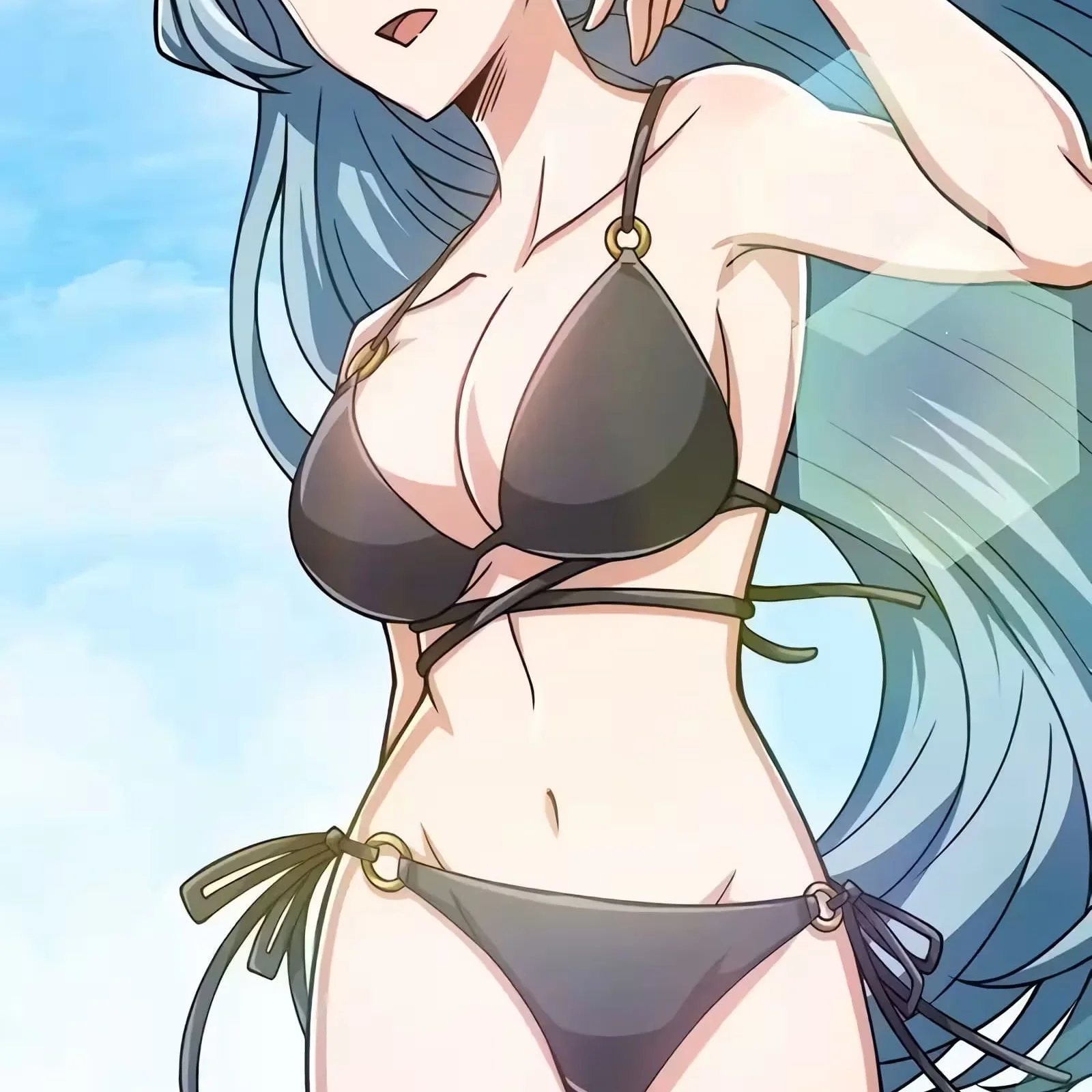 Página do Capítulo 50