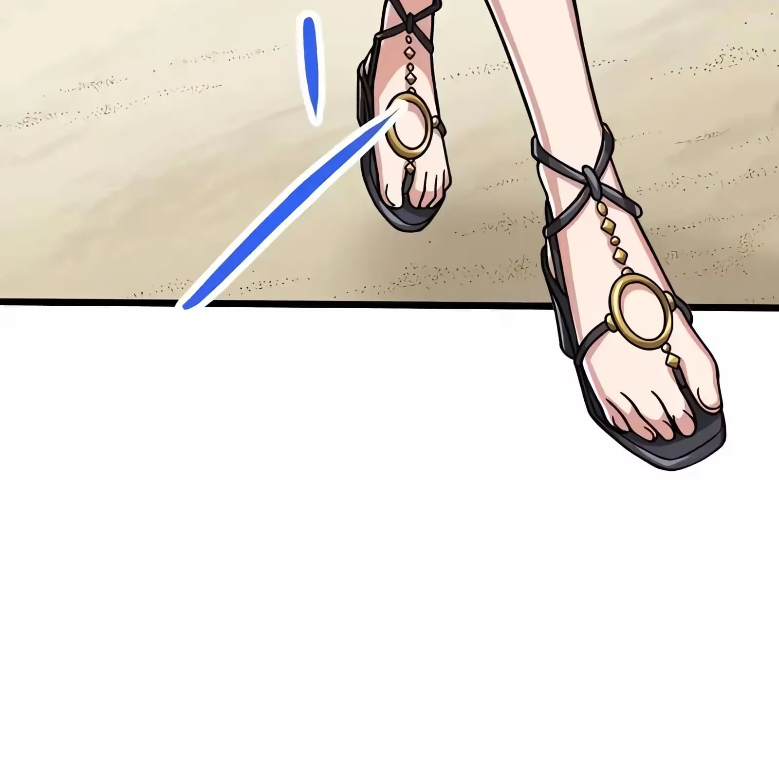 Página do Capítulo 50