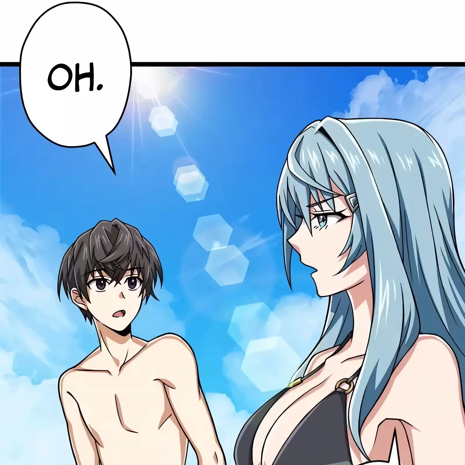 Página do Capítulo 50