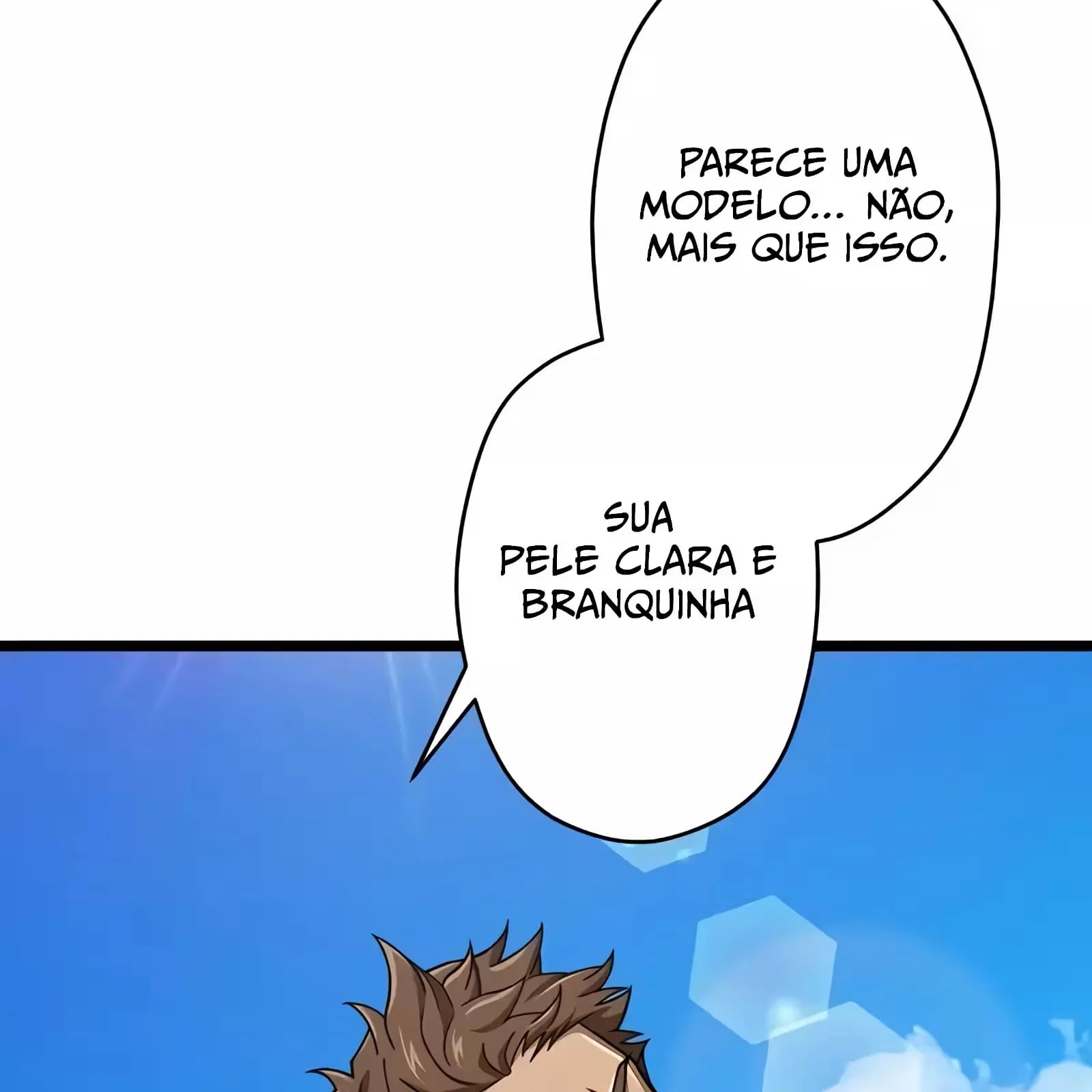 Página do Capítulo 50