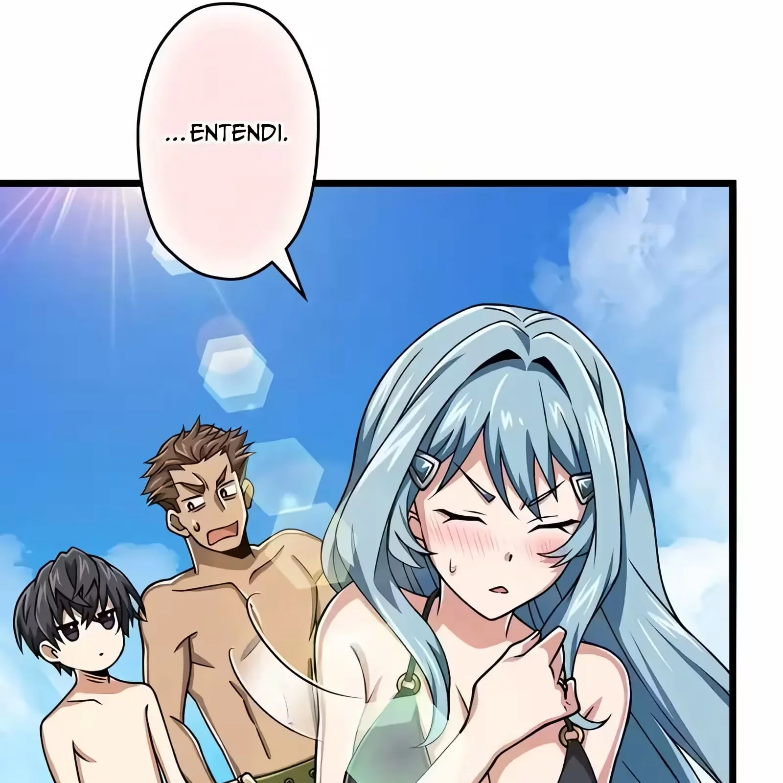 Página do Capítulo 50