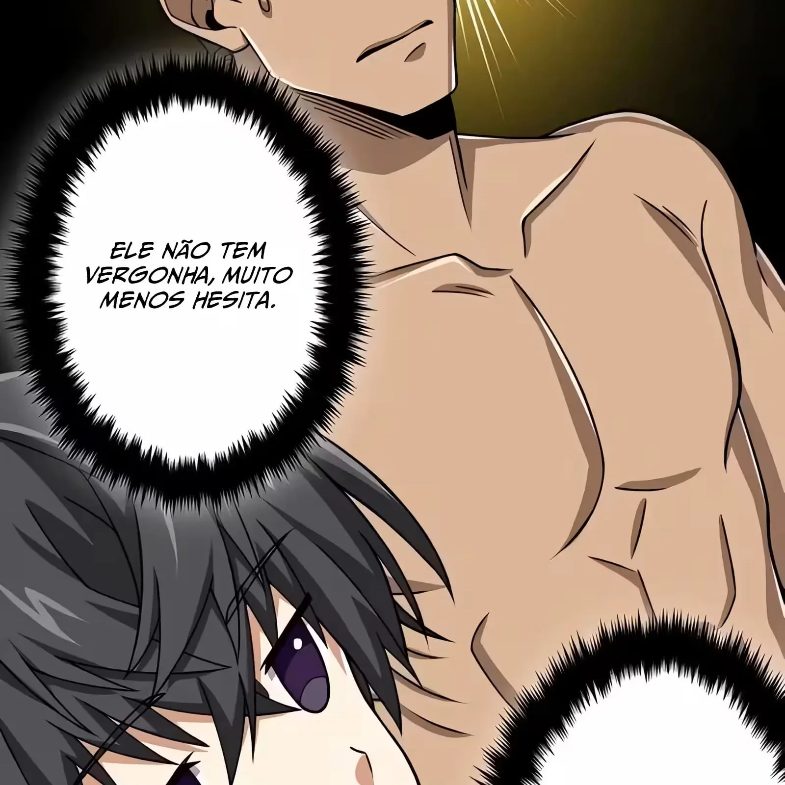 Página do Capítulo 50