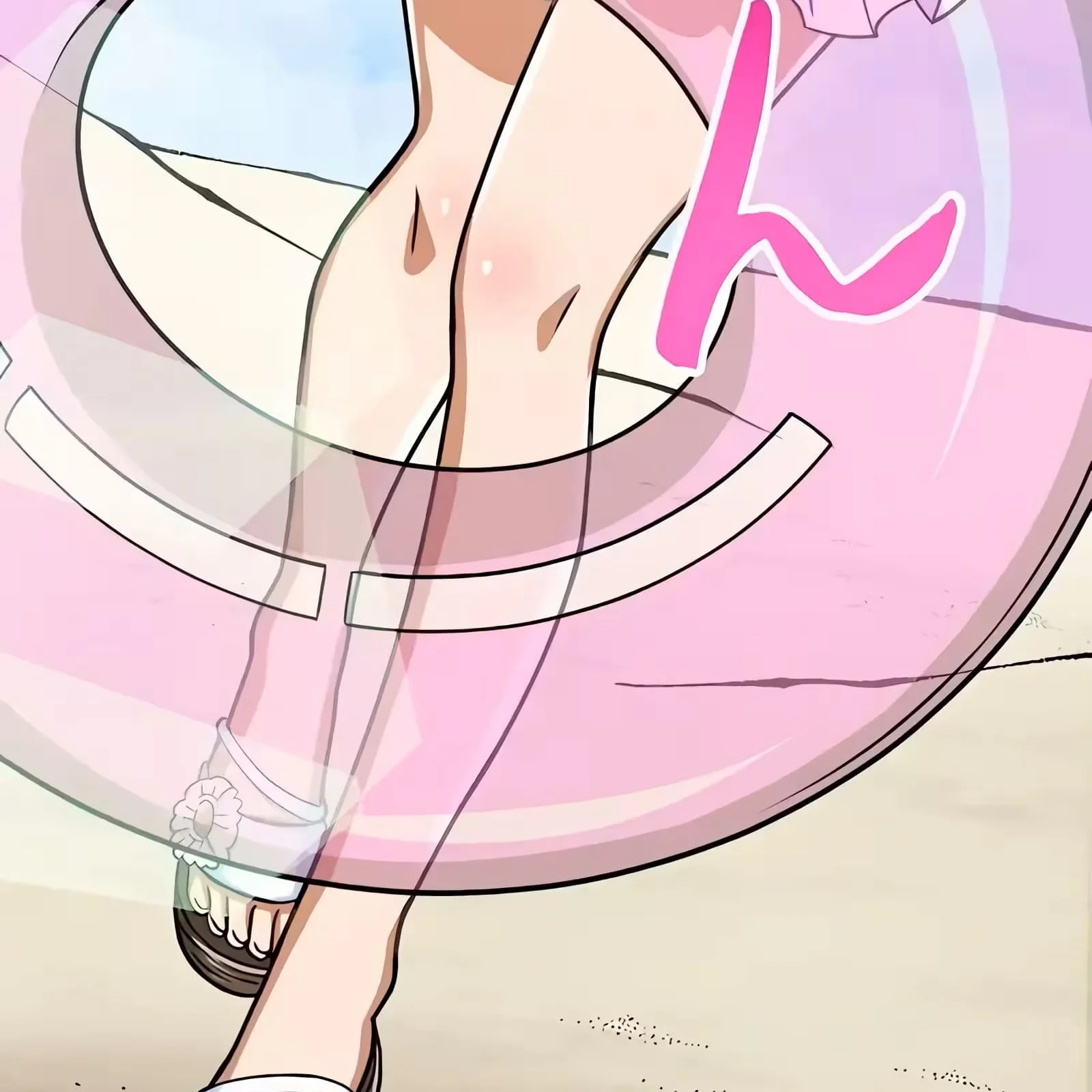 Página do Capítulo 50