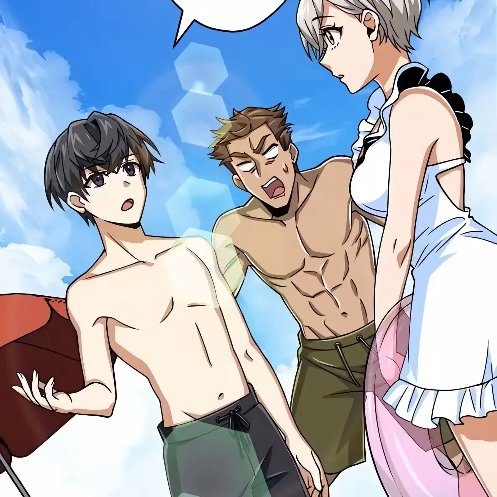 Página do Capítulo 50