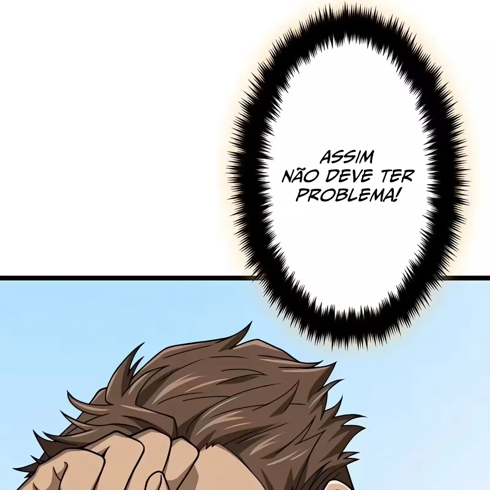 Página do Capítulo 50