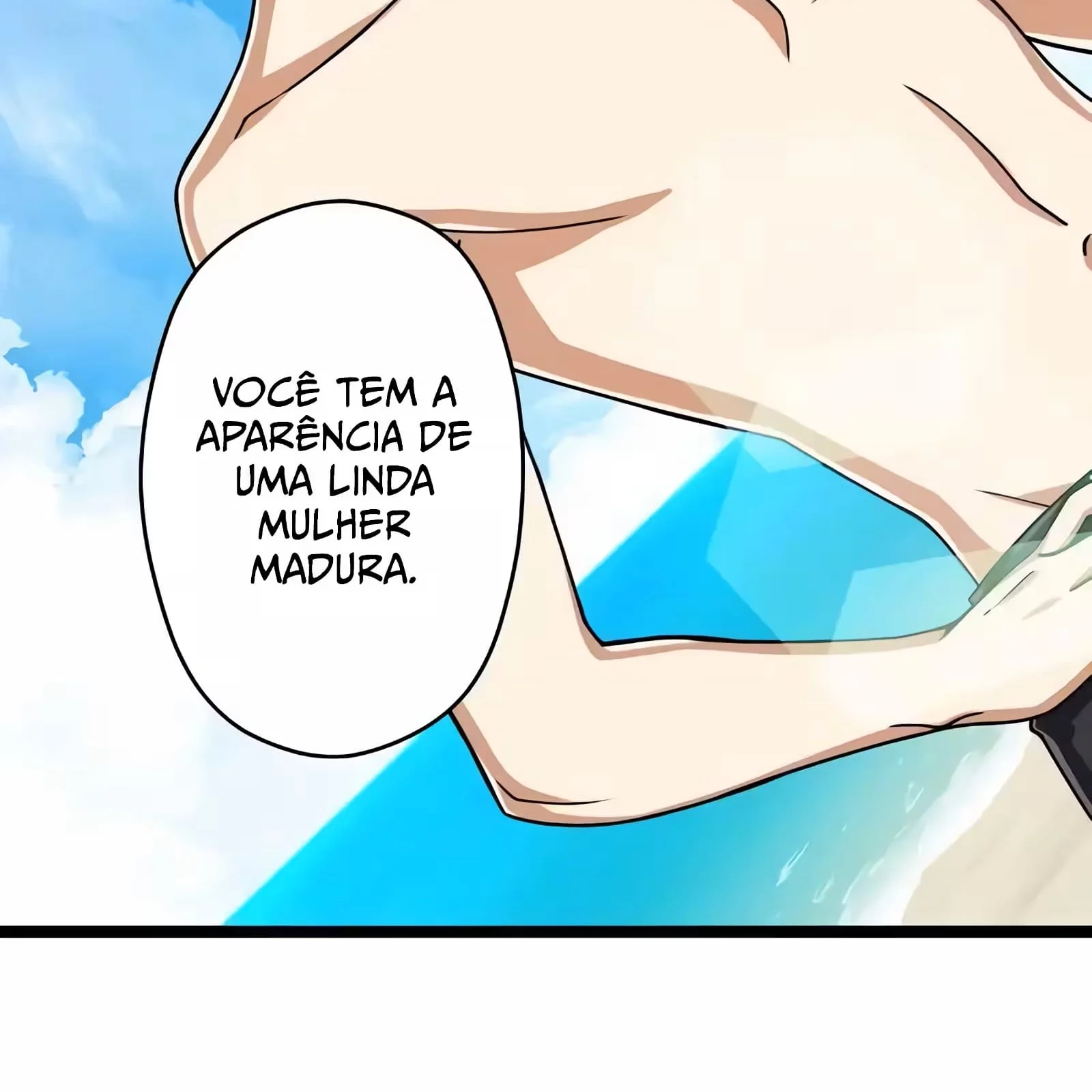 Página do Capítulo 50