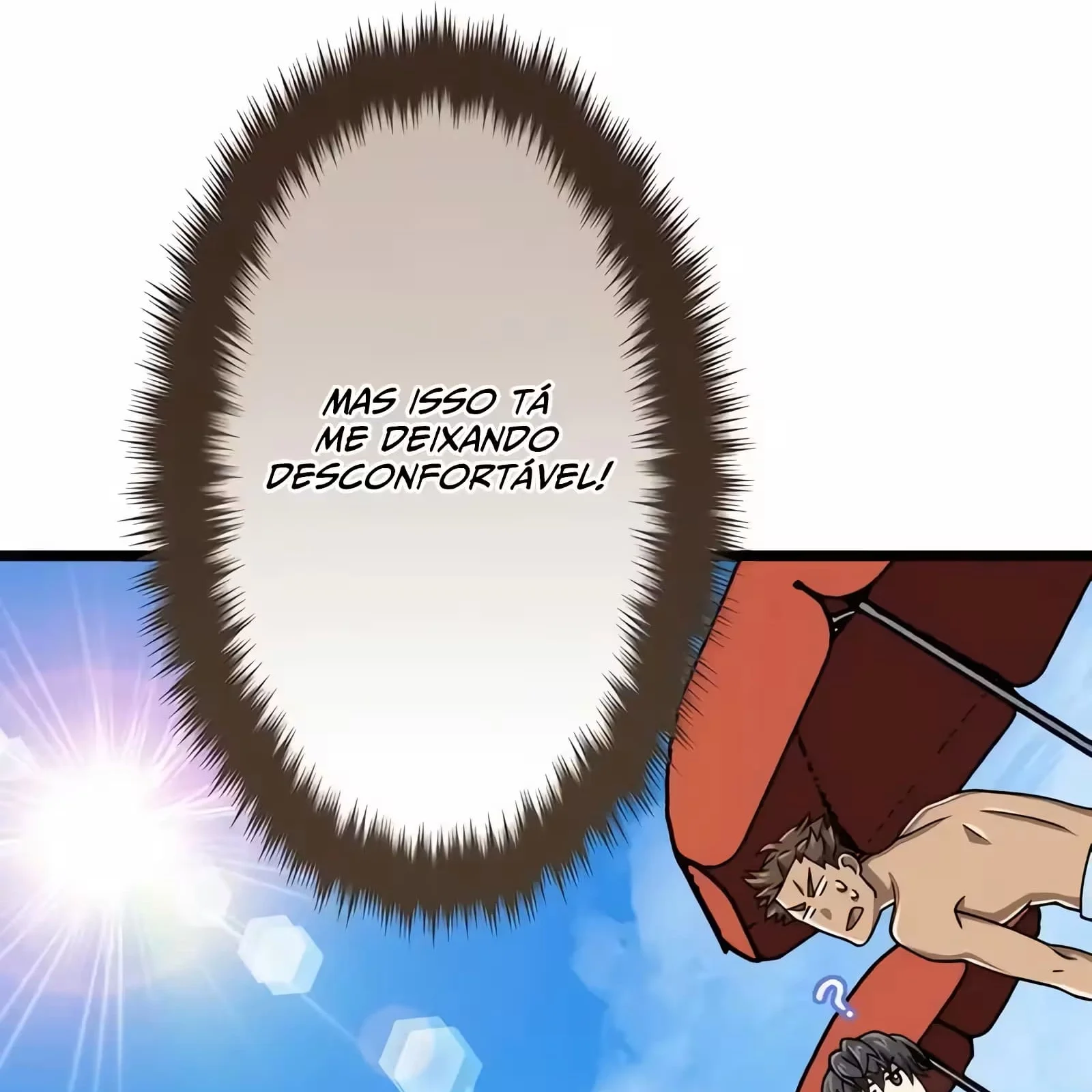 Página do Capítulo 50