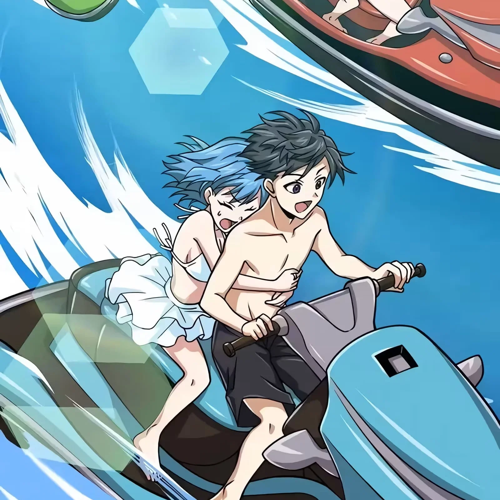 Página do Capítulo 50