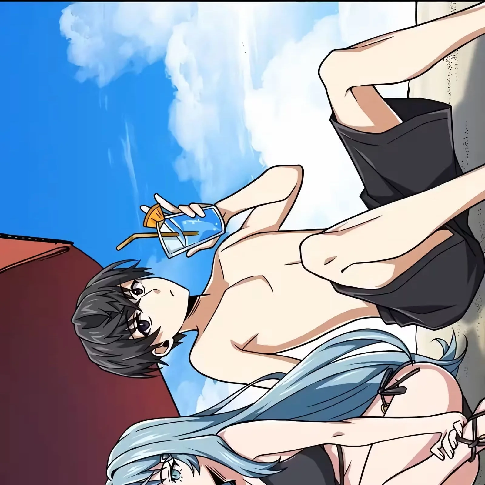 Página do Capítulo 50