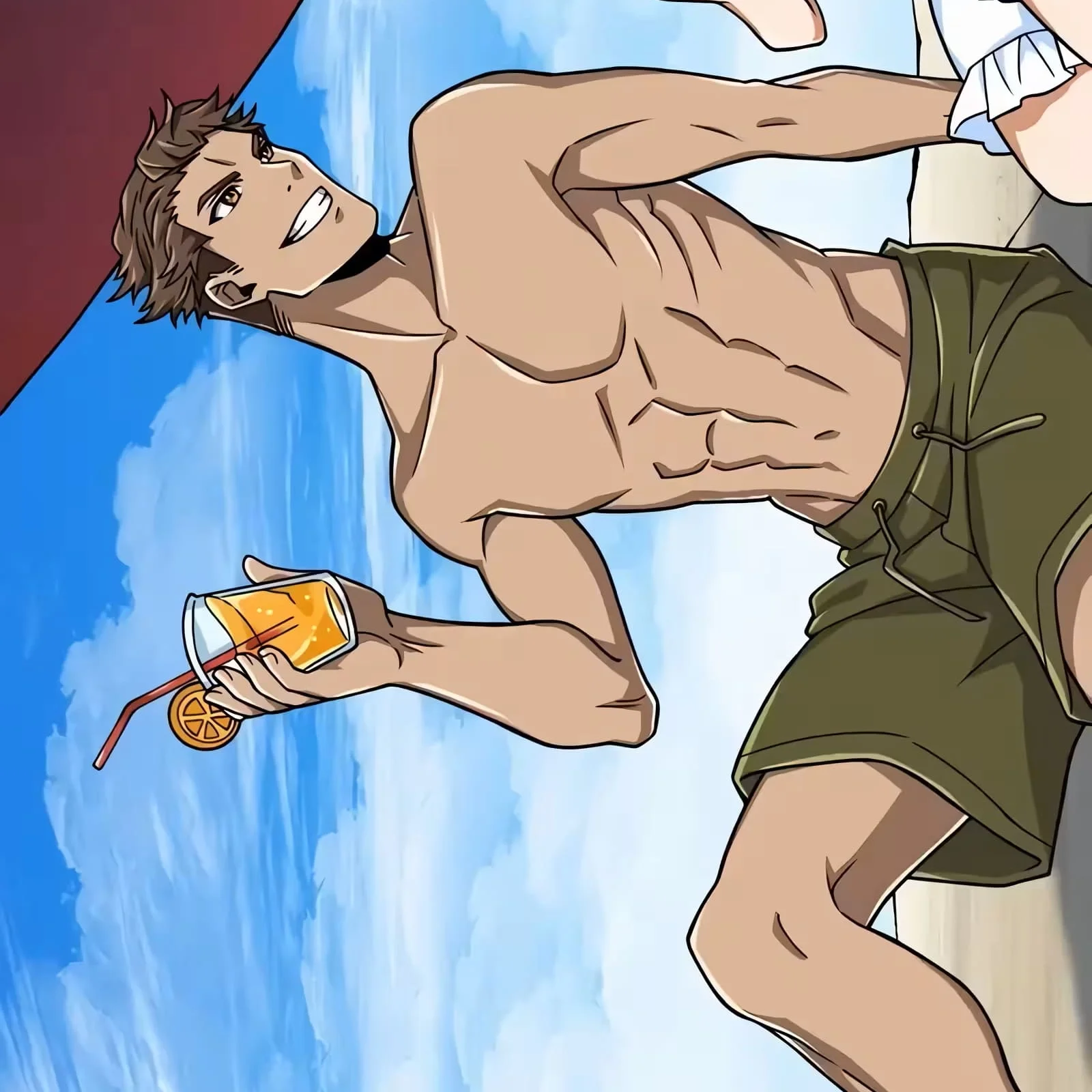 Página do Capítulo 50