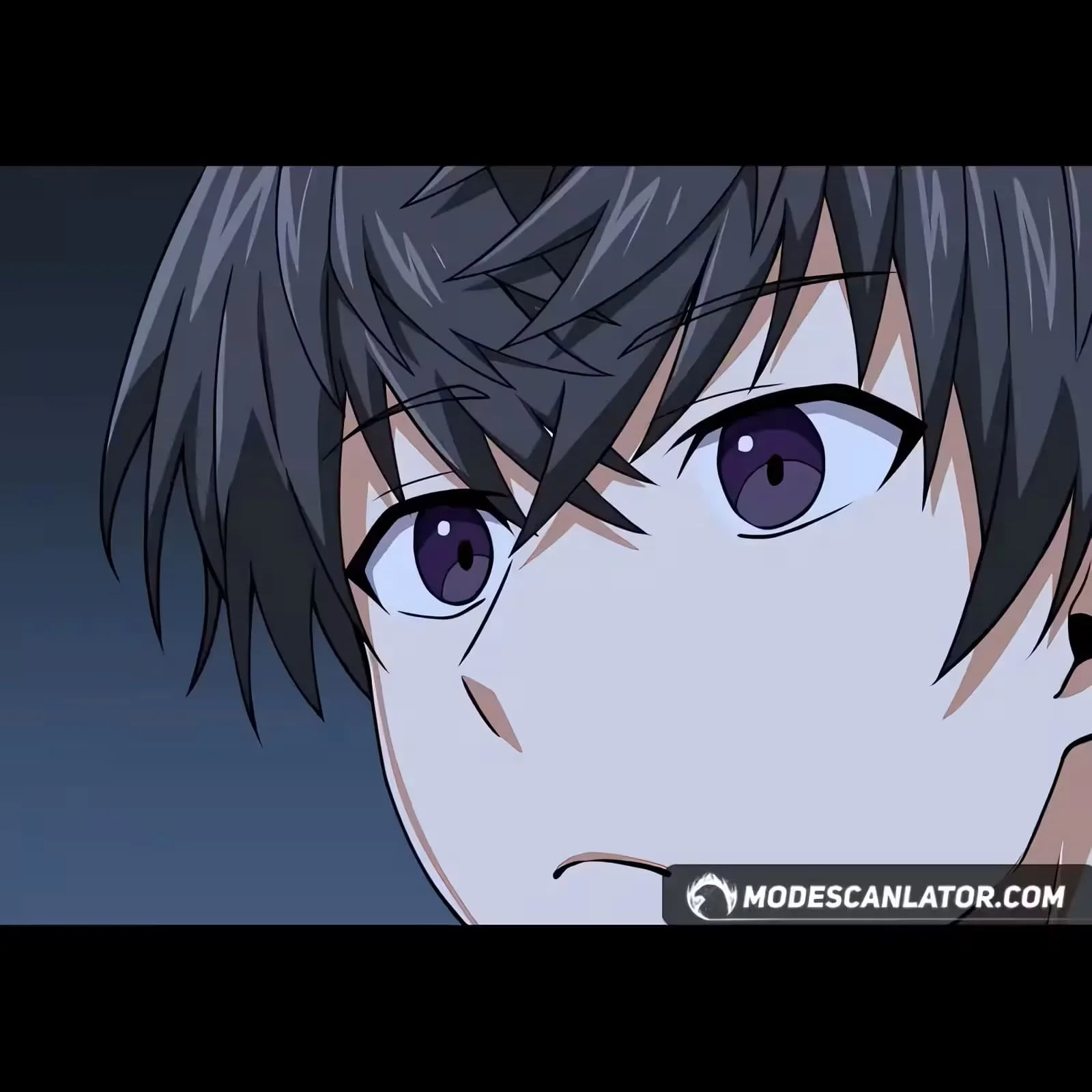 Página do Capítulo 50