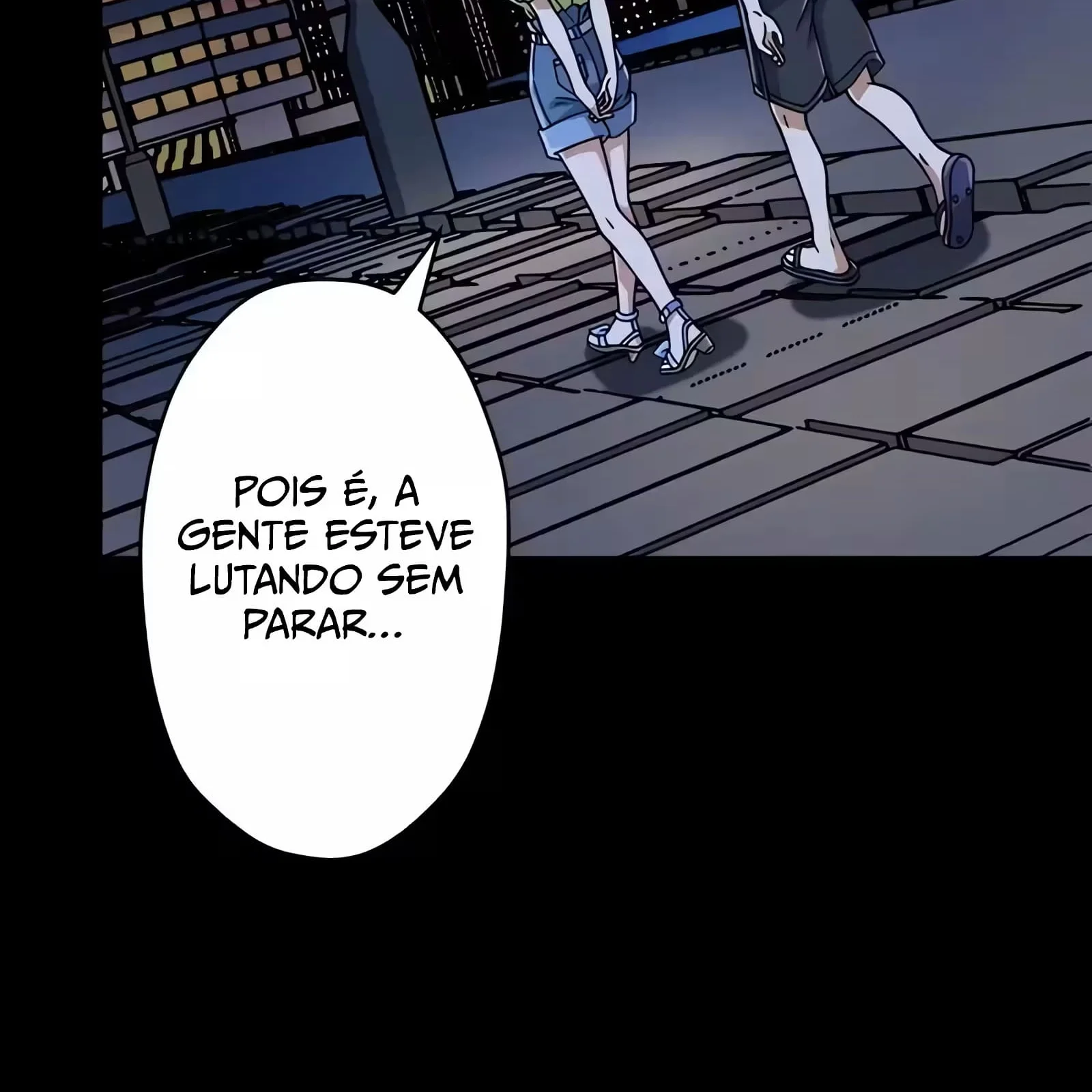 Página do Capítulo 50