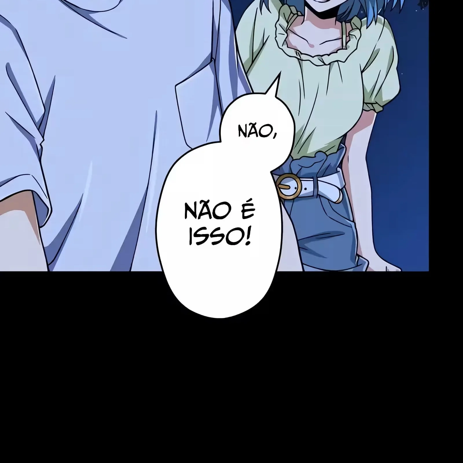 Página do Capítulo 50