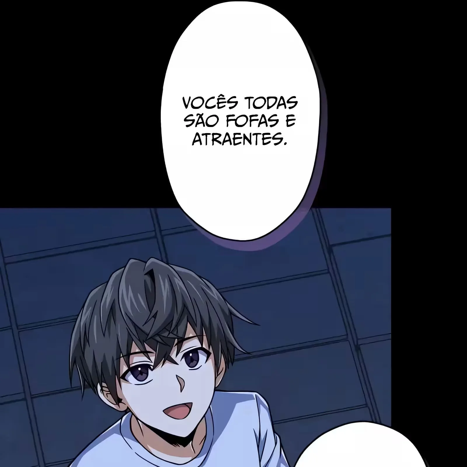 Página do Capítulo 50