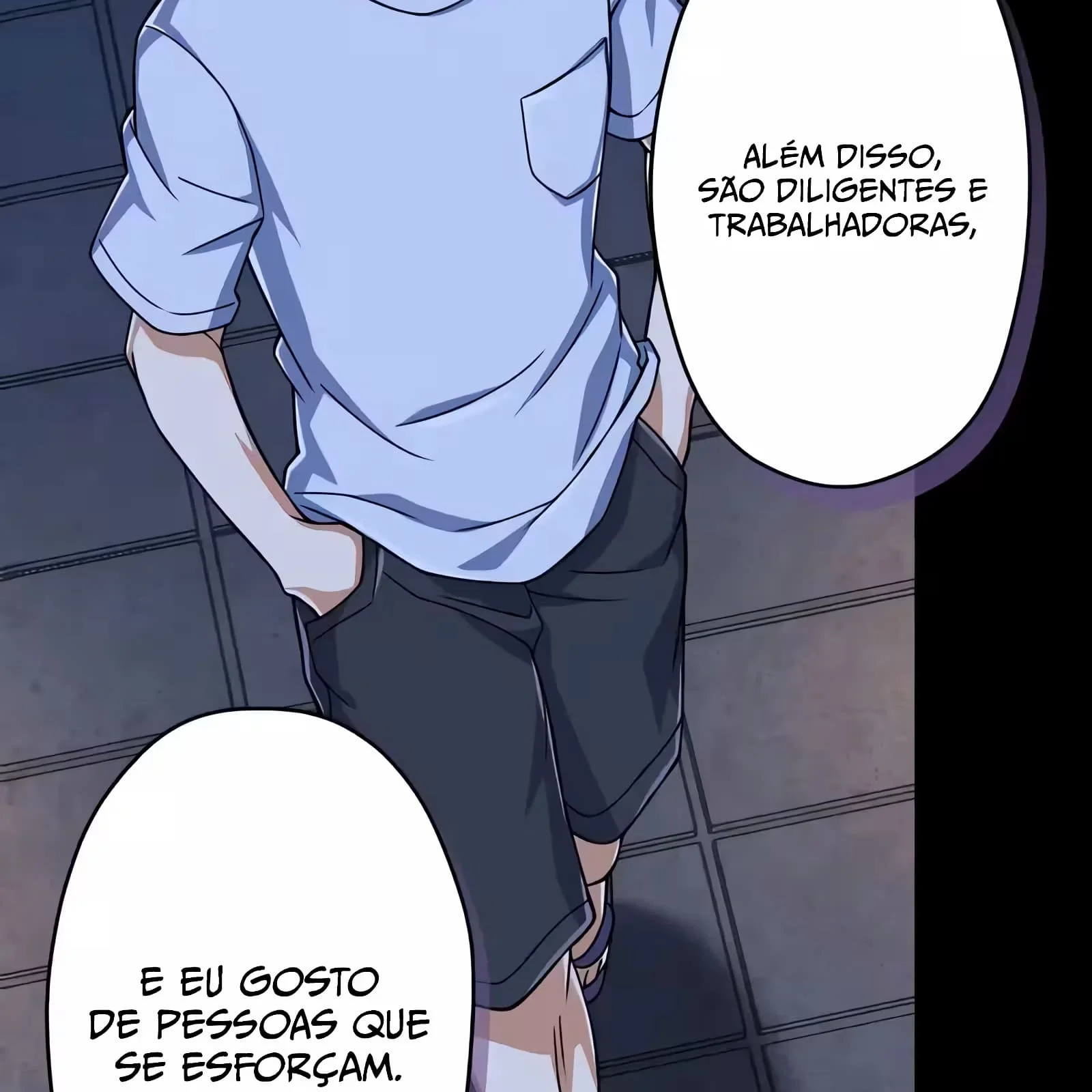 Página do Capítulo 50