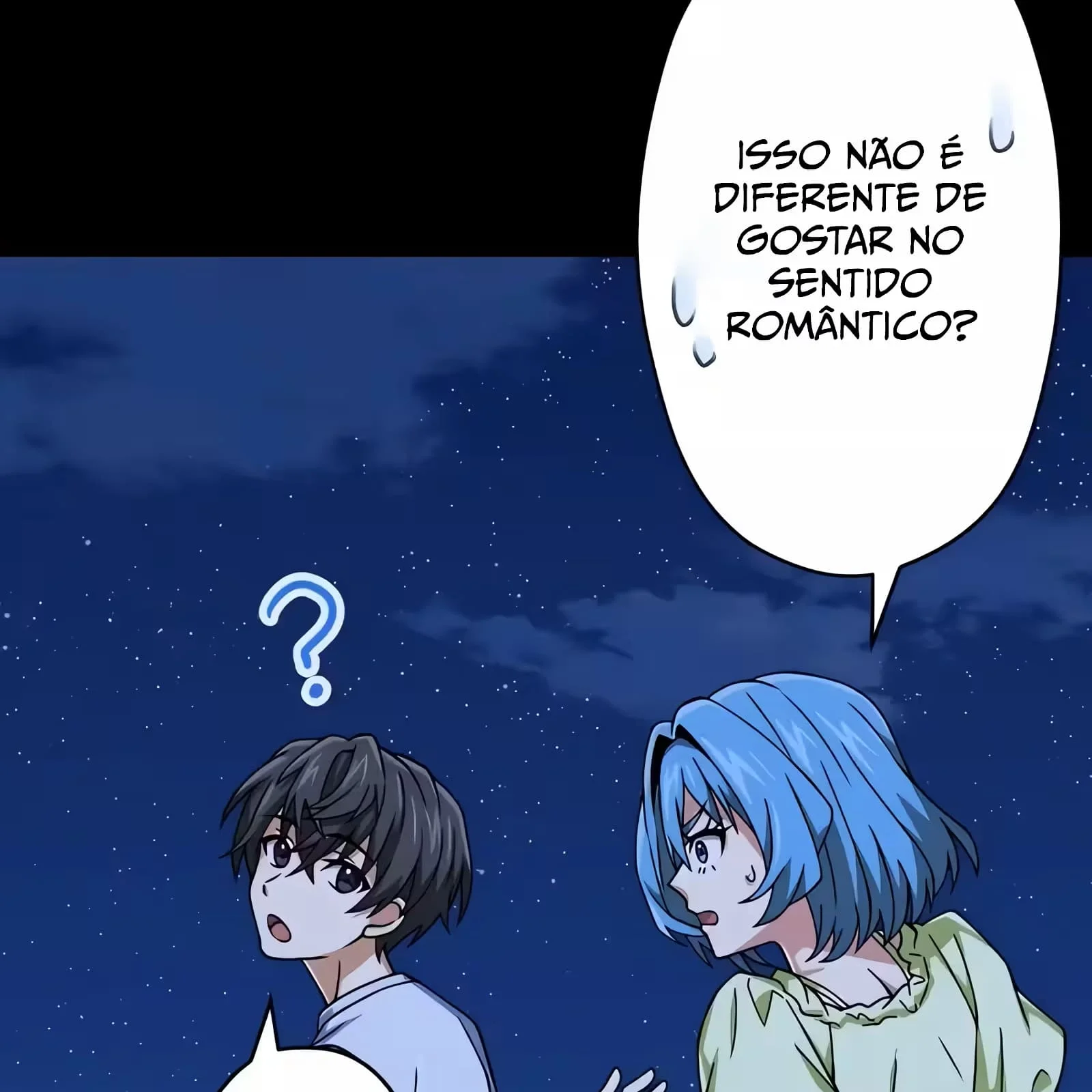 Página do Capítulo 50