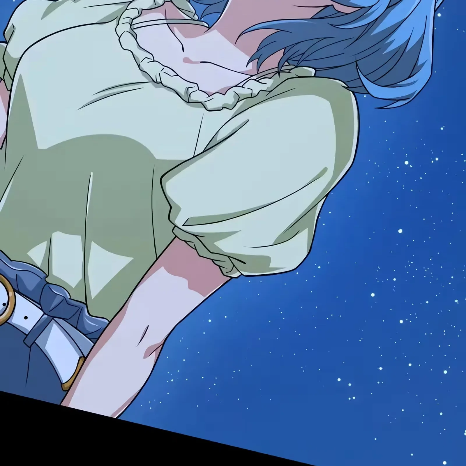 Página do Capítulo 50