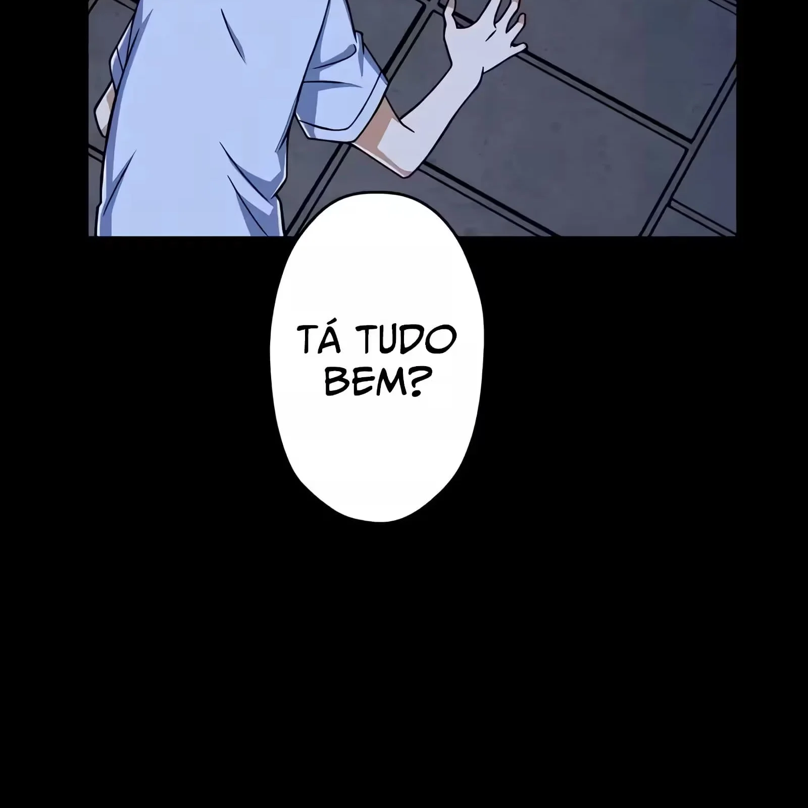 Página do Capítulo 50