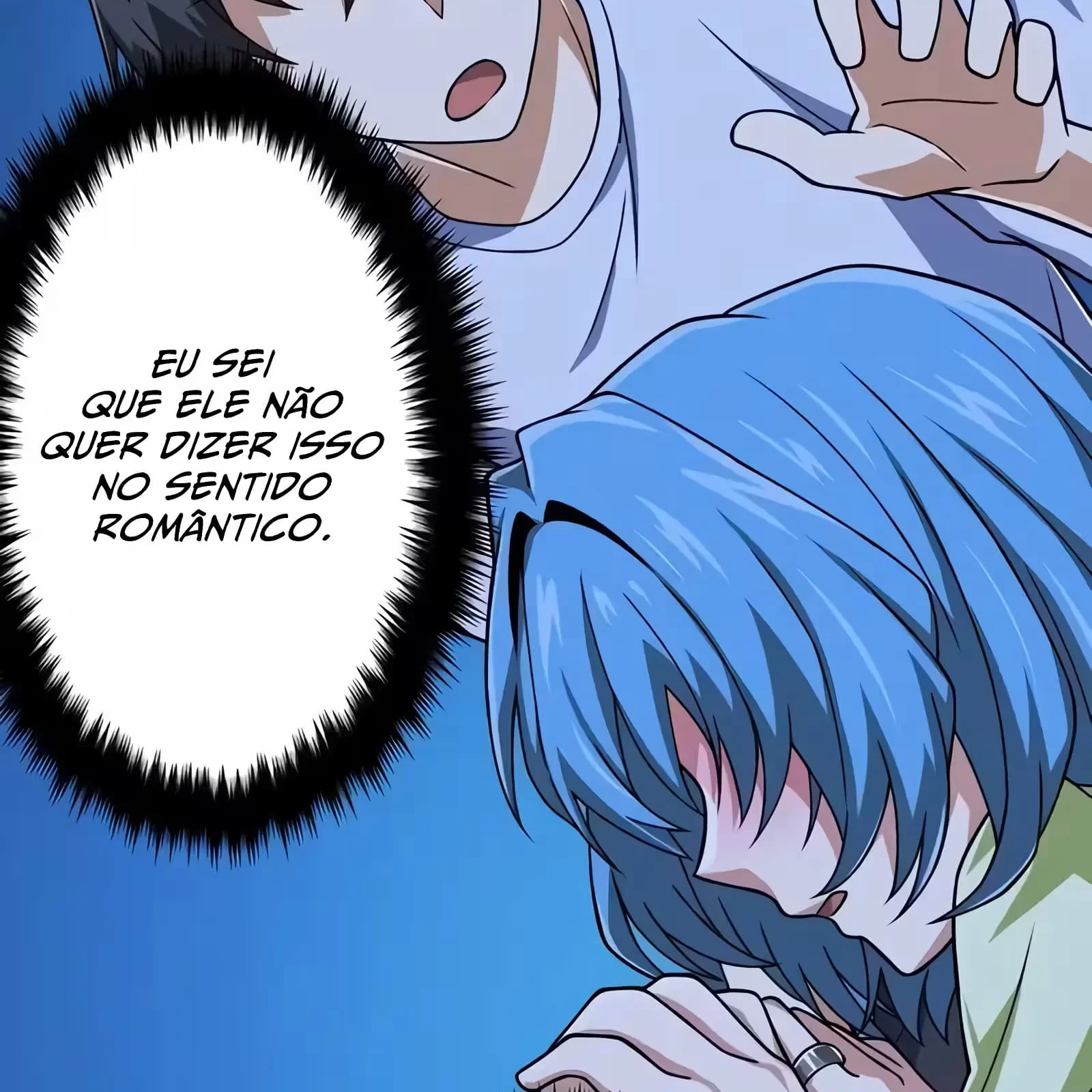 Página do Capítulo 50