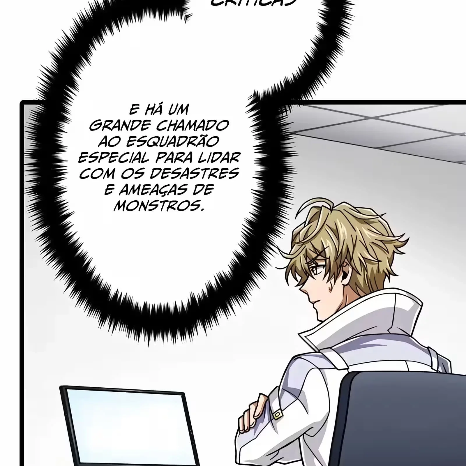 Página do Capítulo 50