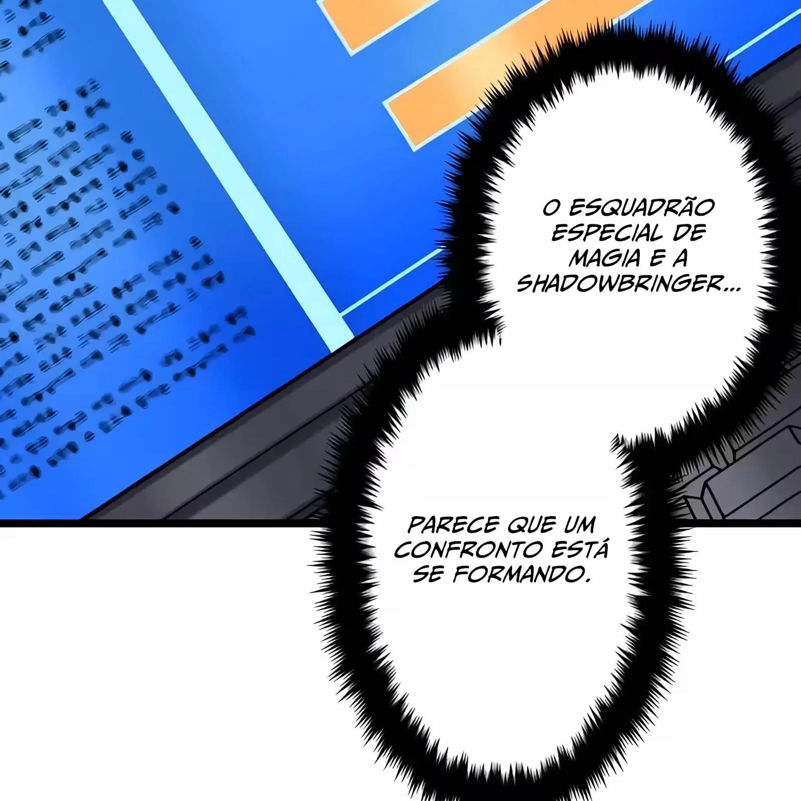 Página do Capítulo 50