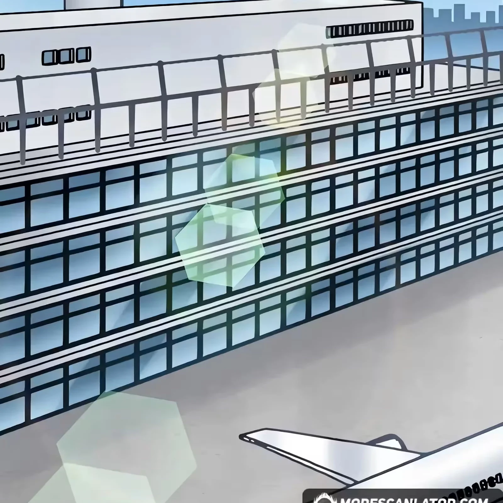 Página do Capítulo 50