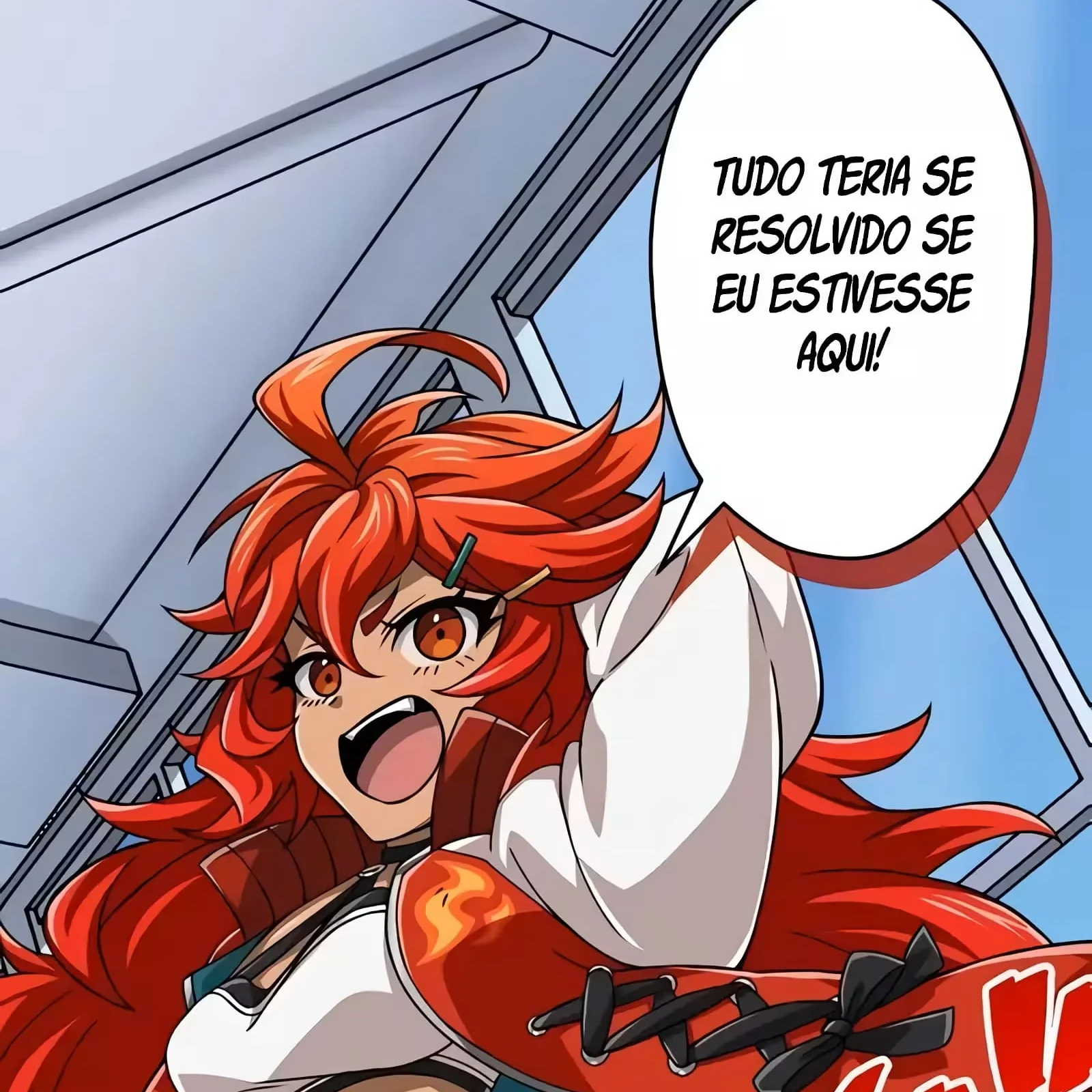 Página do Capítulo 50